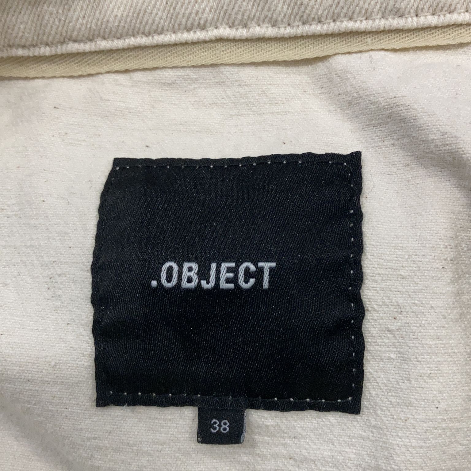 Object