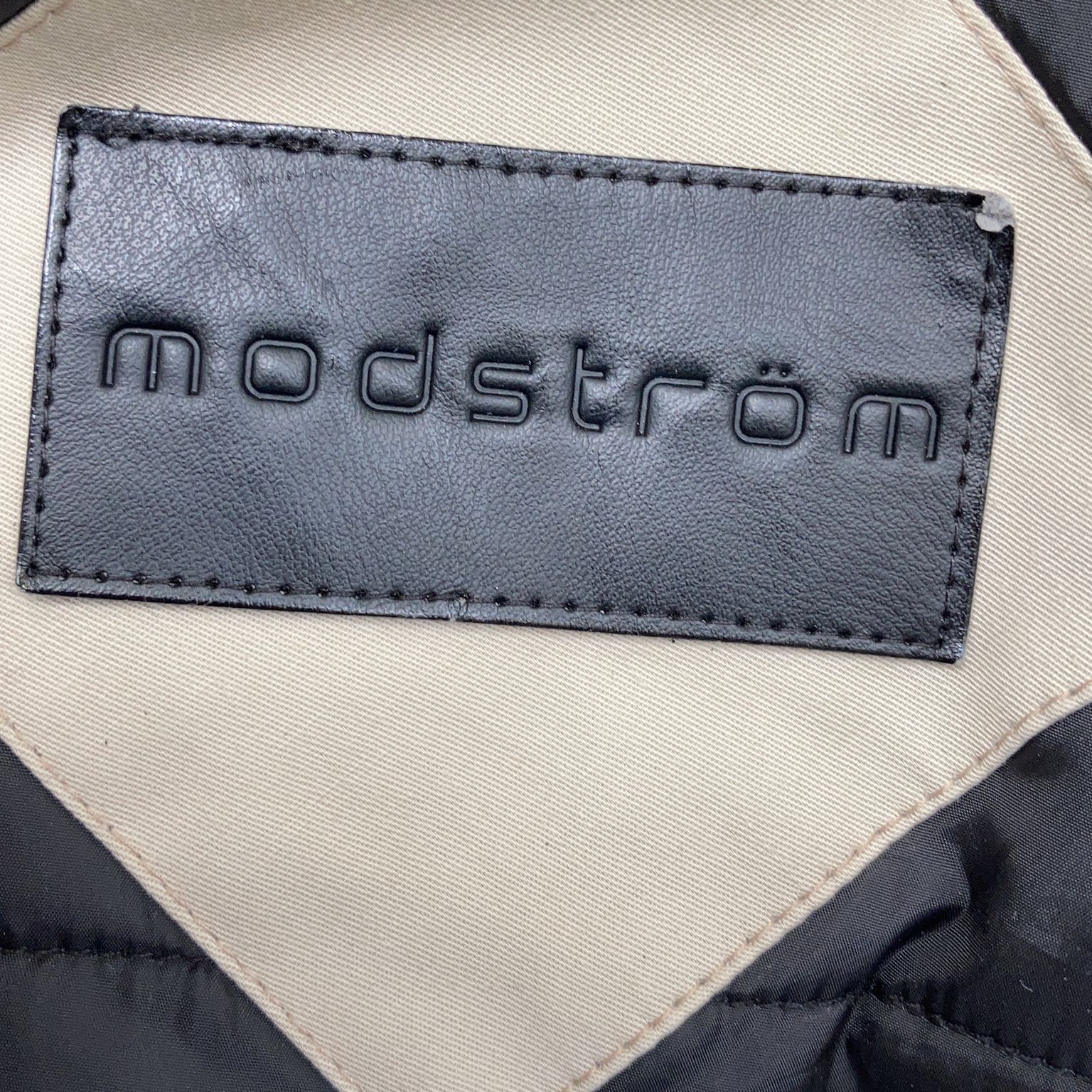 Modström