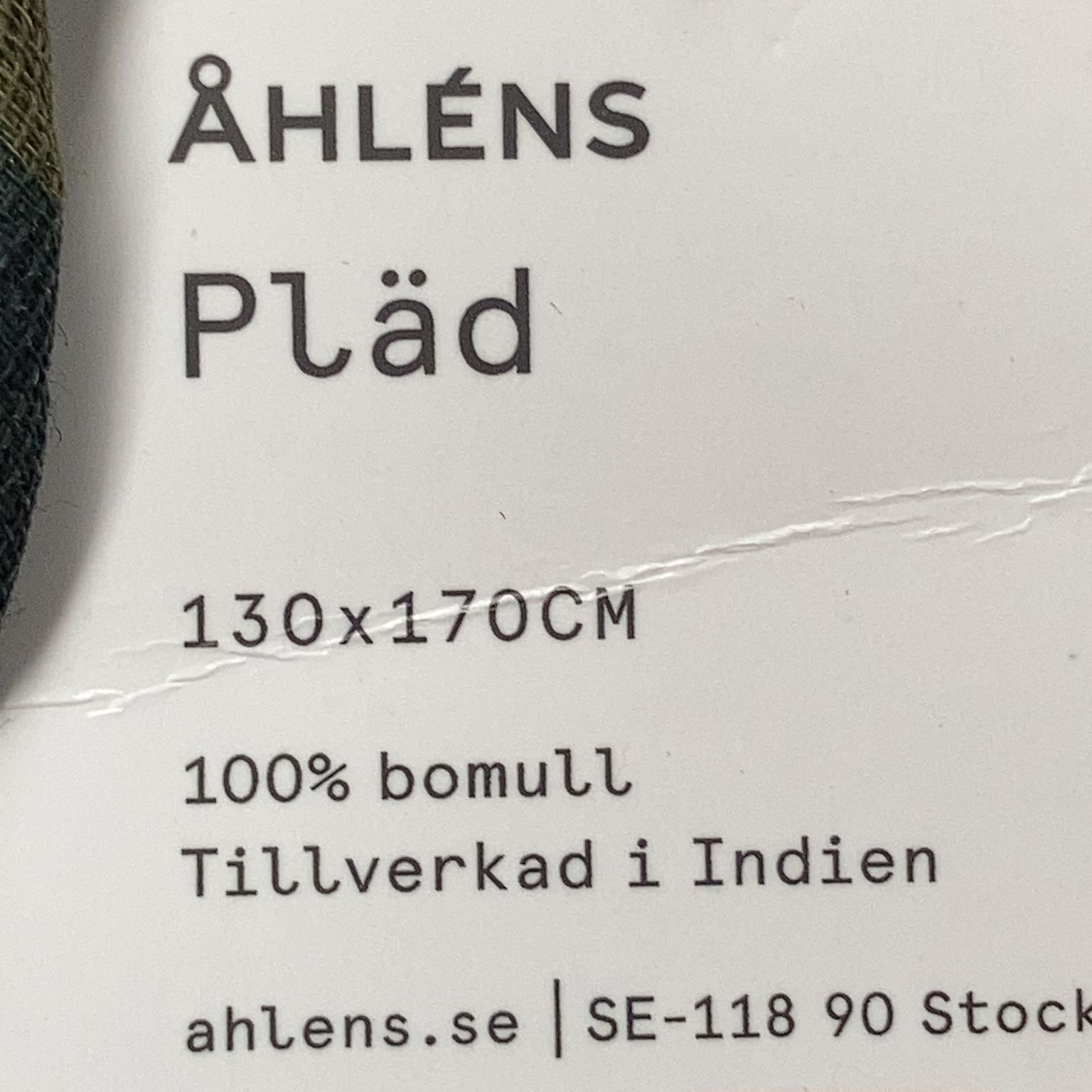 Åhléns