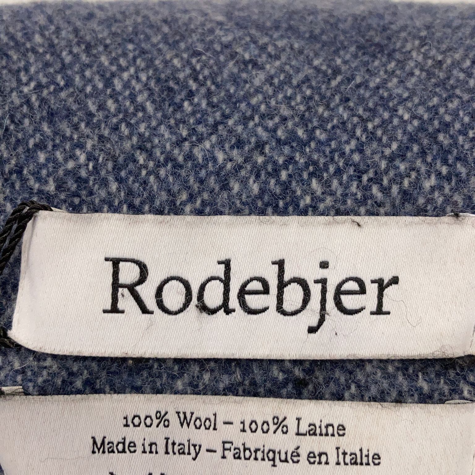 Rodebjer