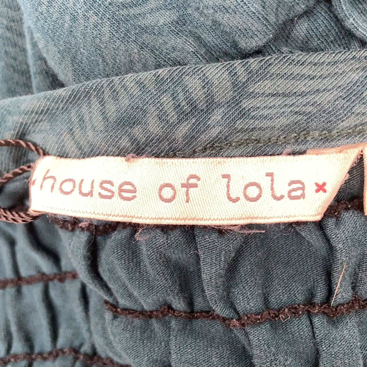 House of Lola