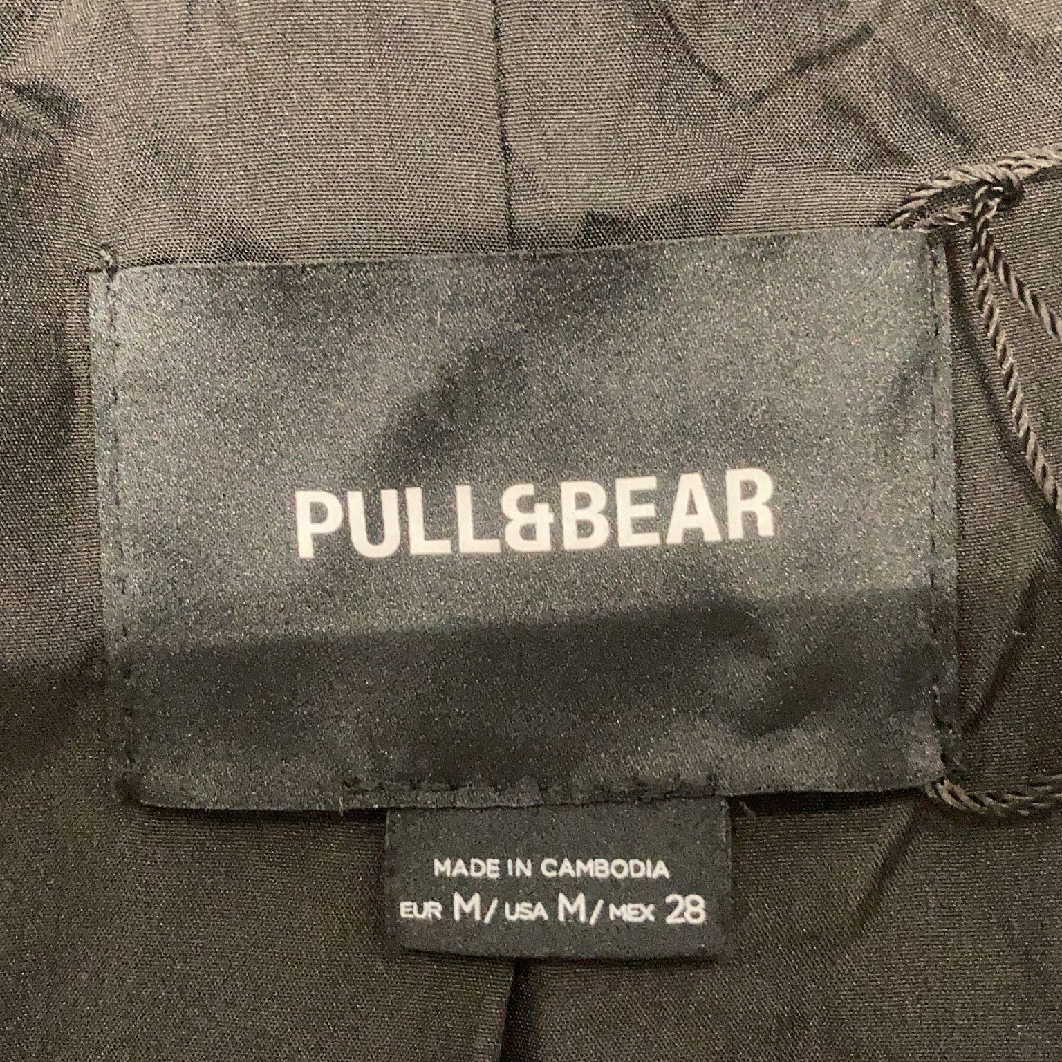 Pull  Bear