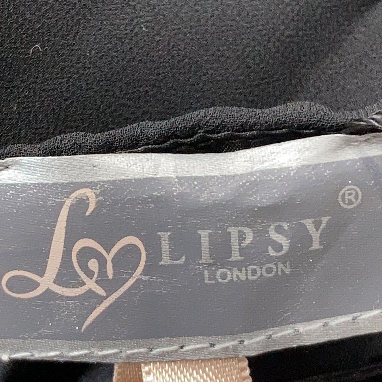 Lipsy London