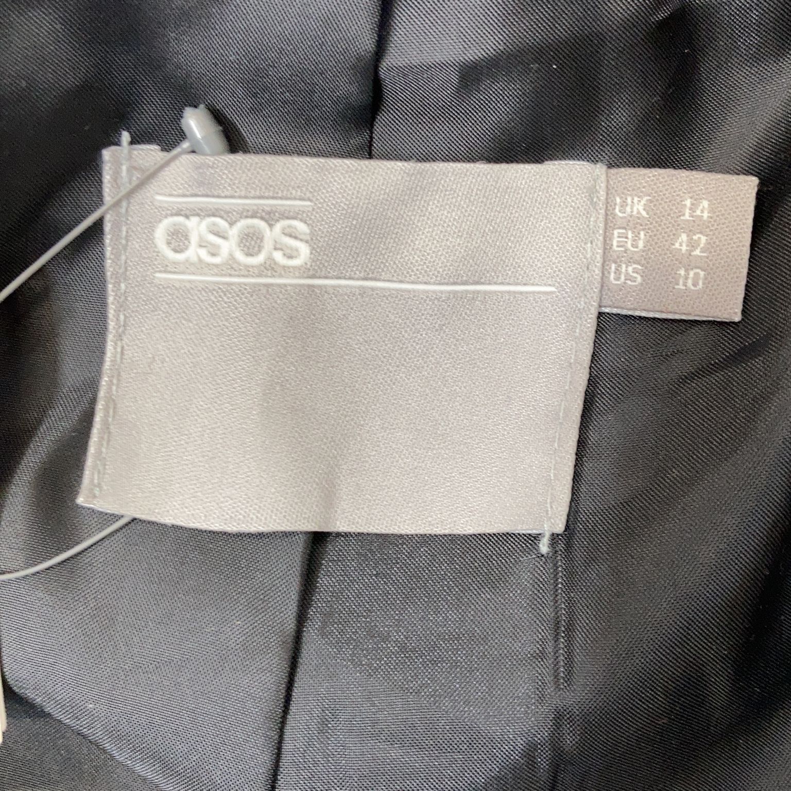 ASOS