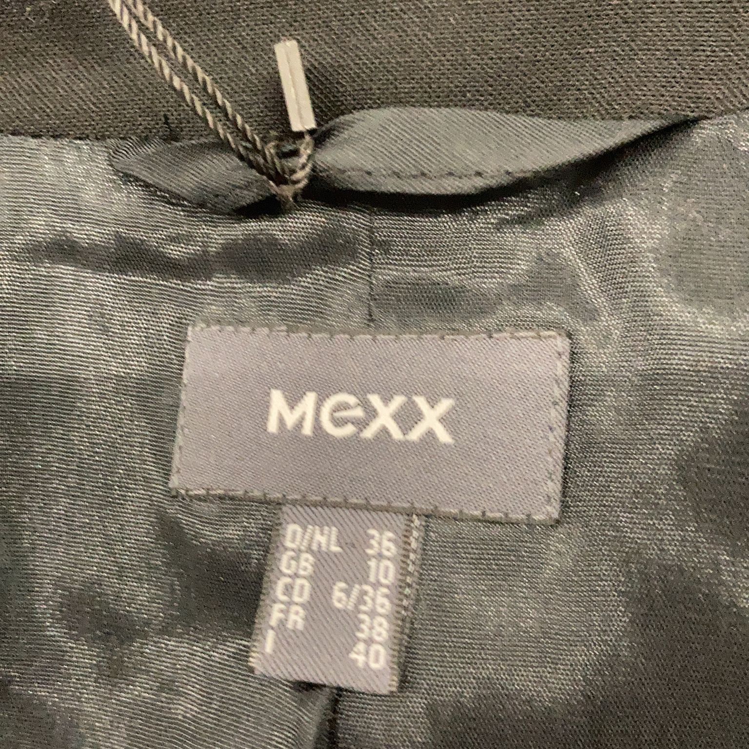 Mexx