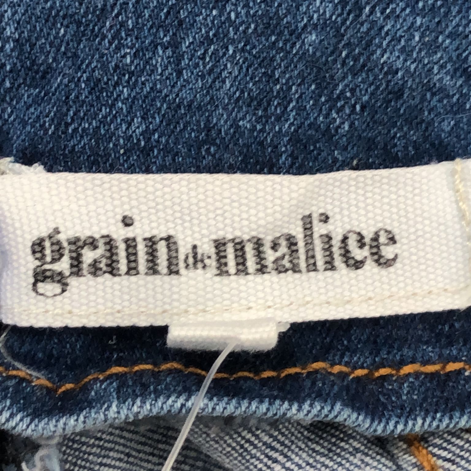 Grain de Malice