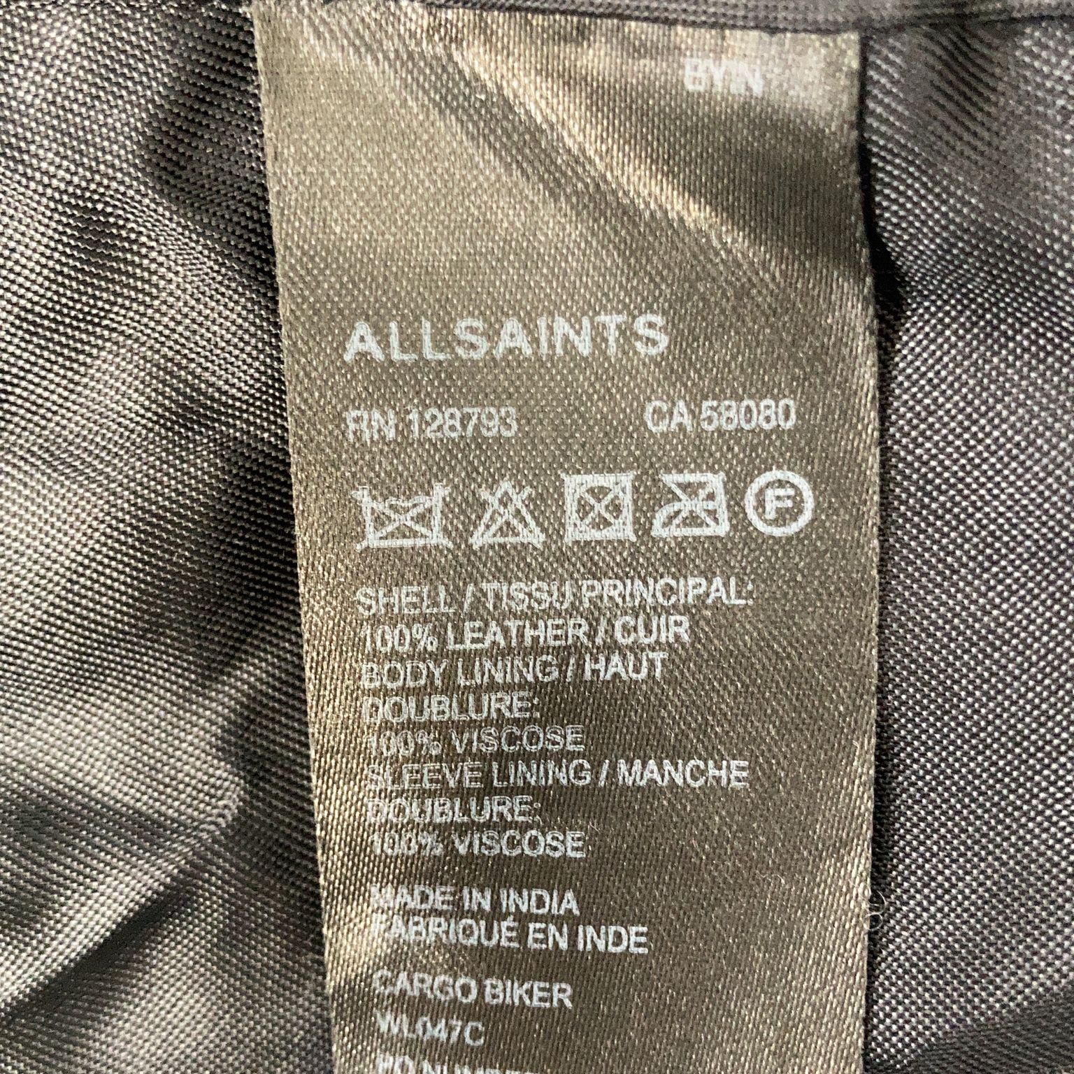 AllSaints