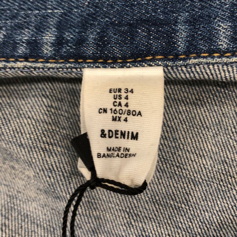 Denim by HM