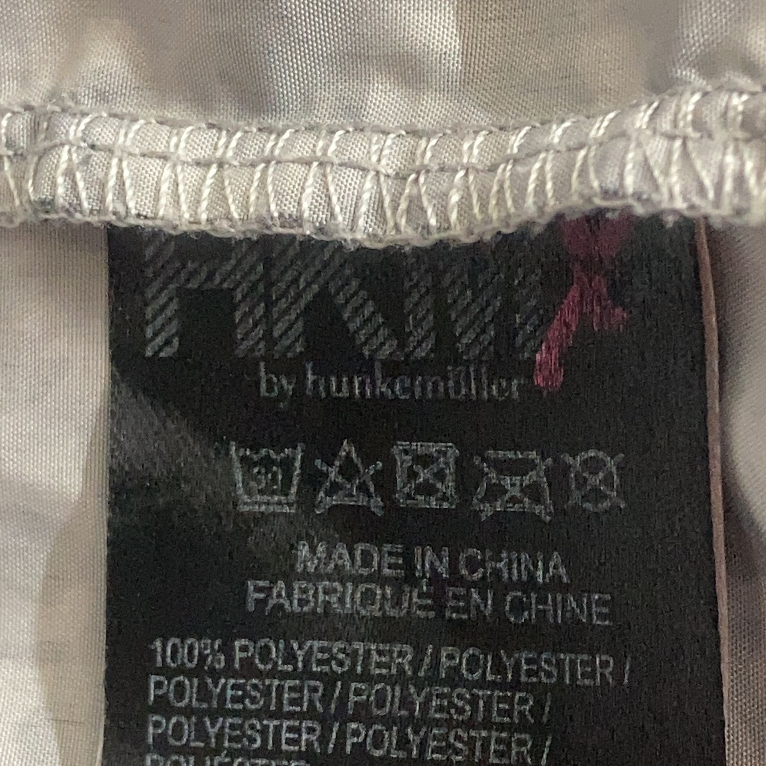 HKMX by Hunkemöller