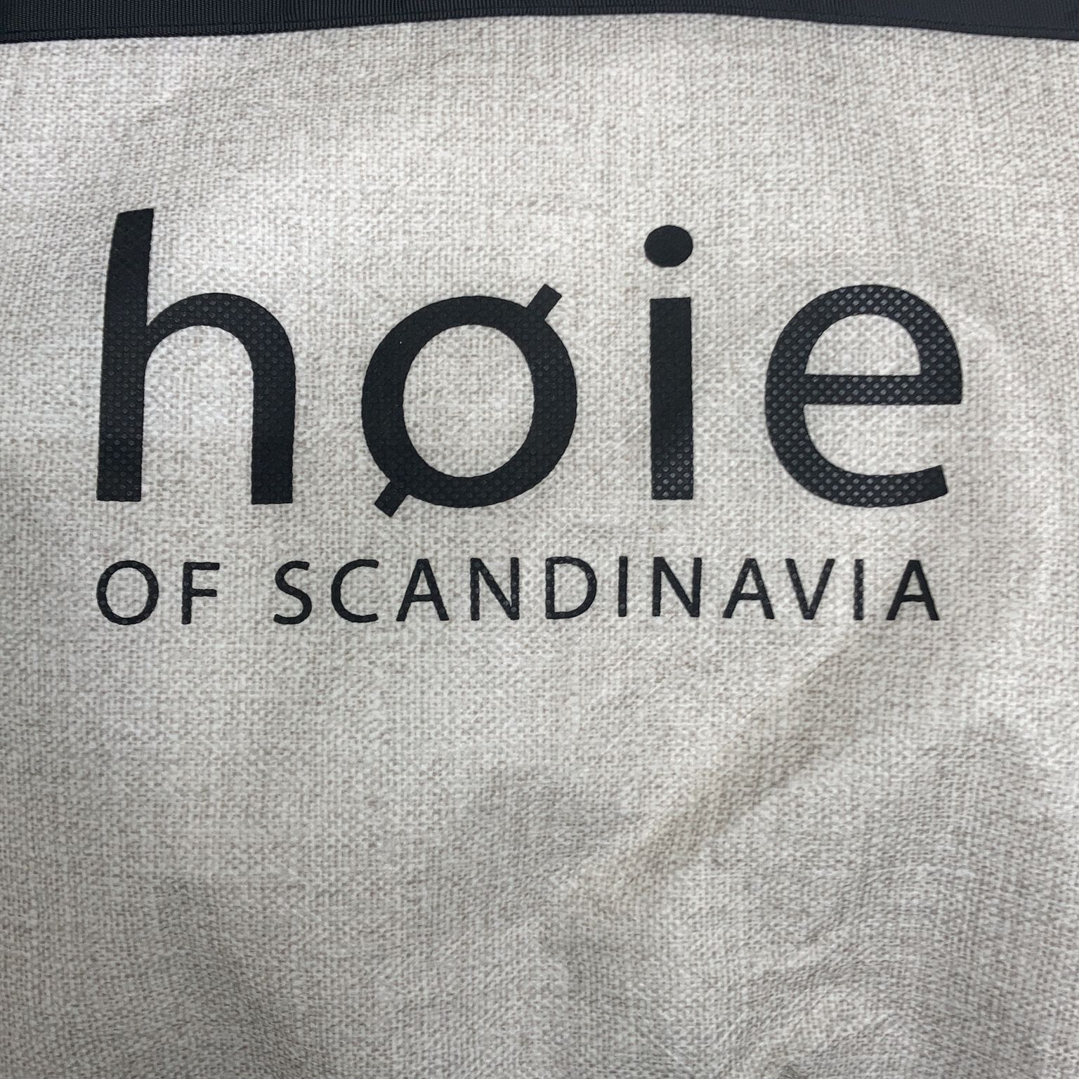 Høie of Scandinavia