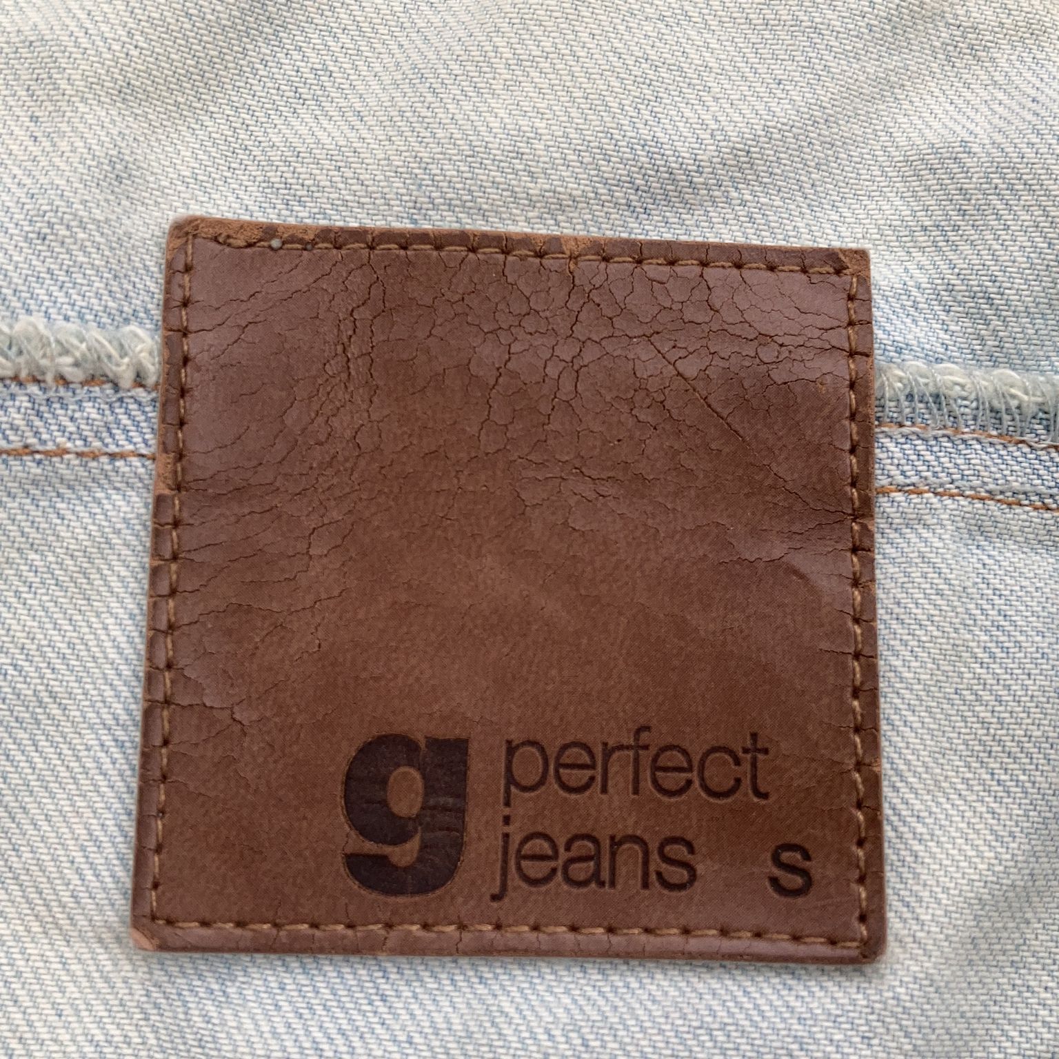 Perfect Jeans