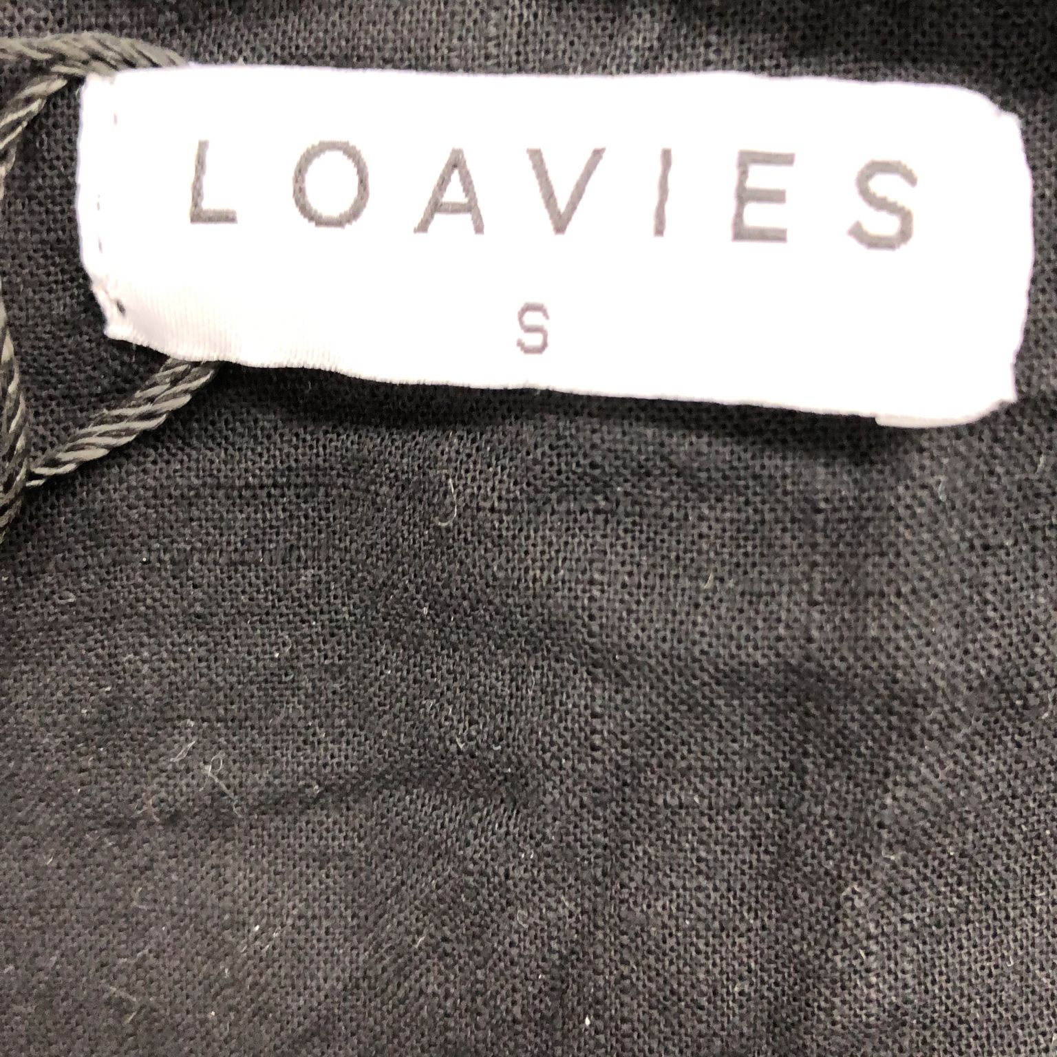 Loavies