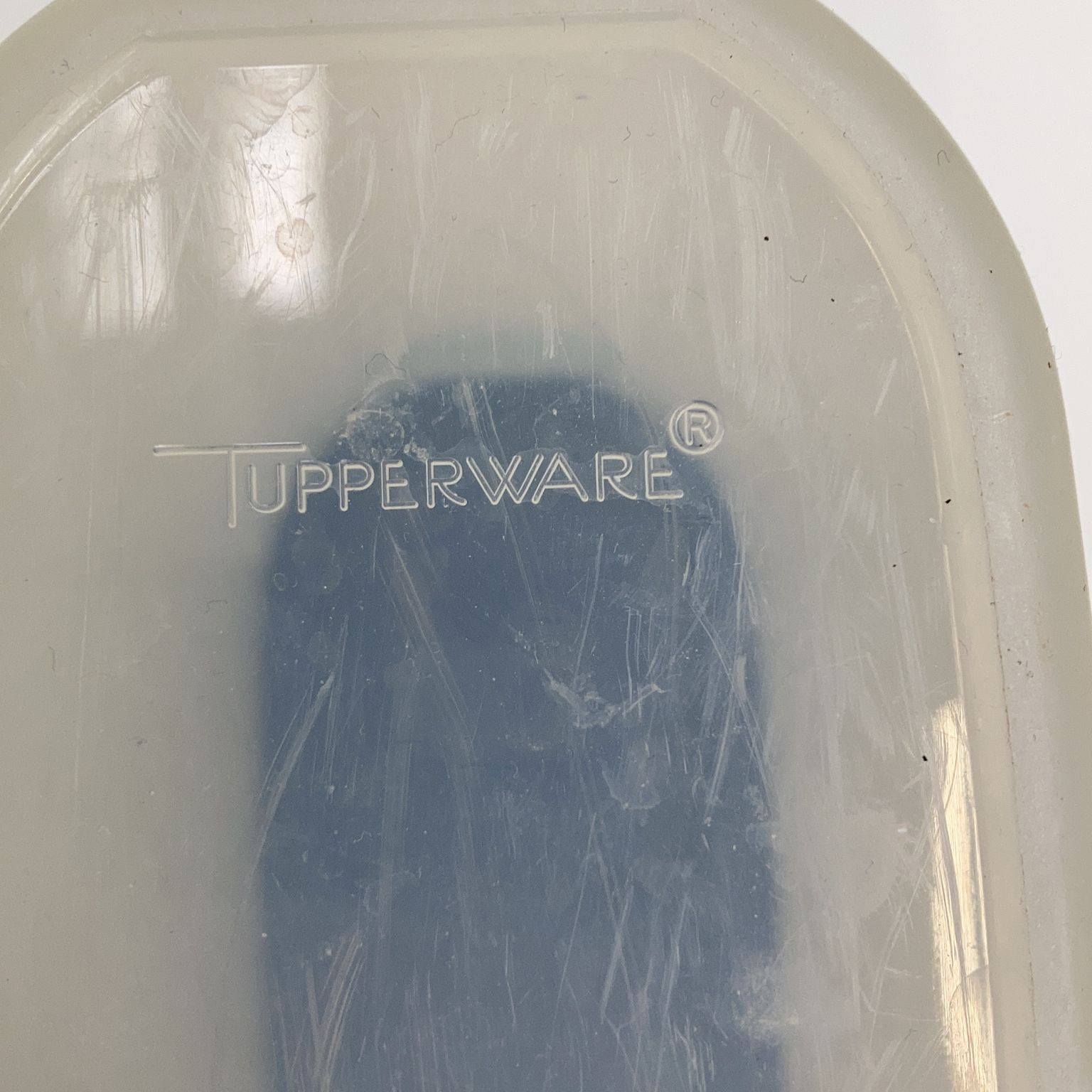 Tupperware