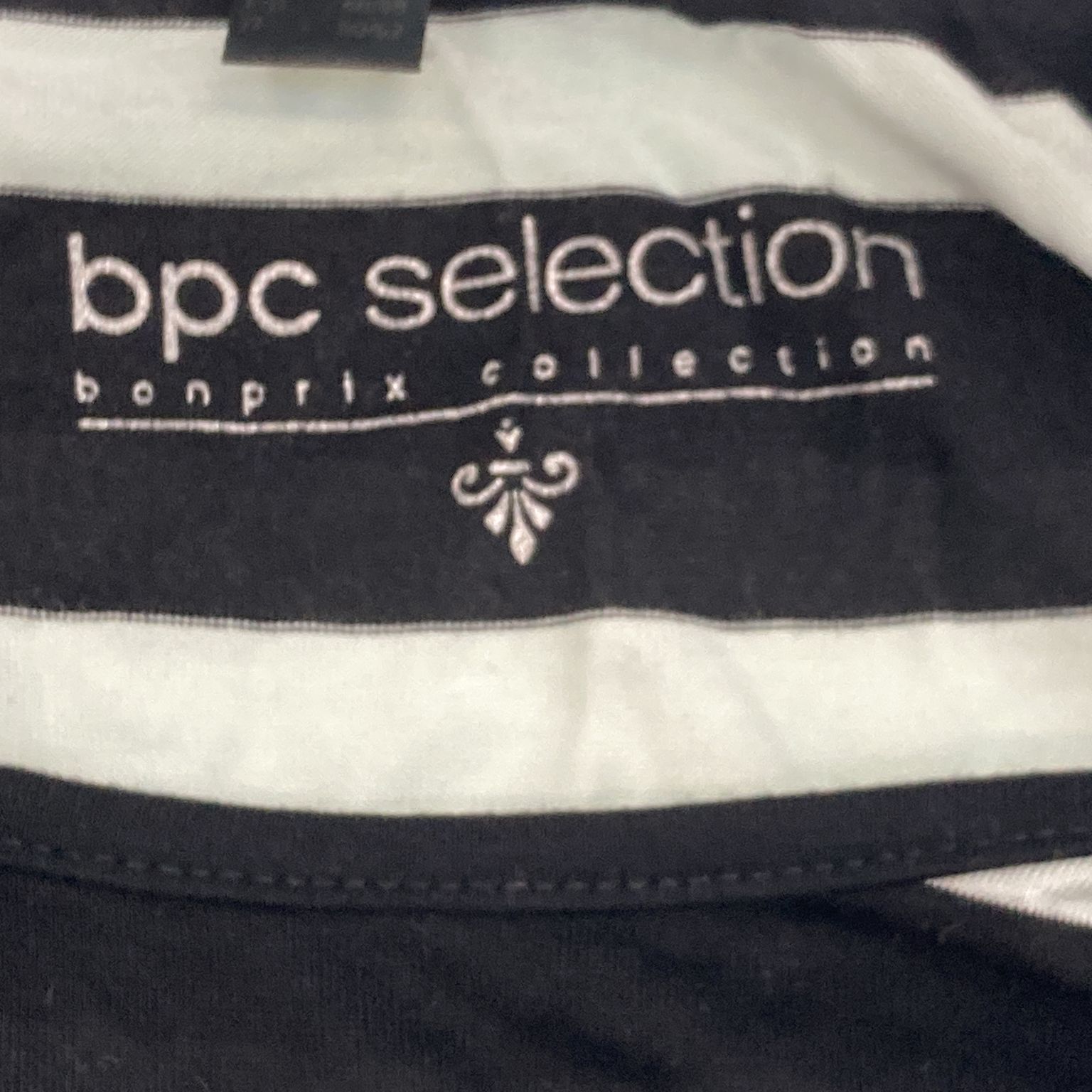 BPC Bonprix Collection