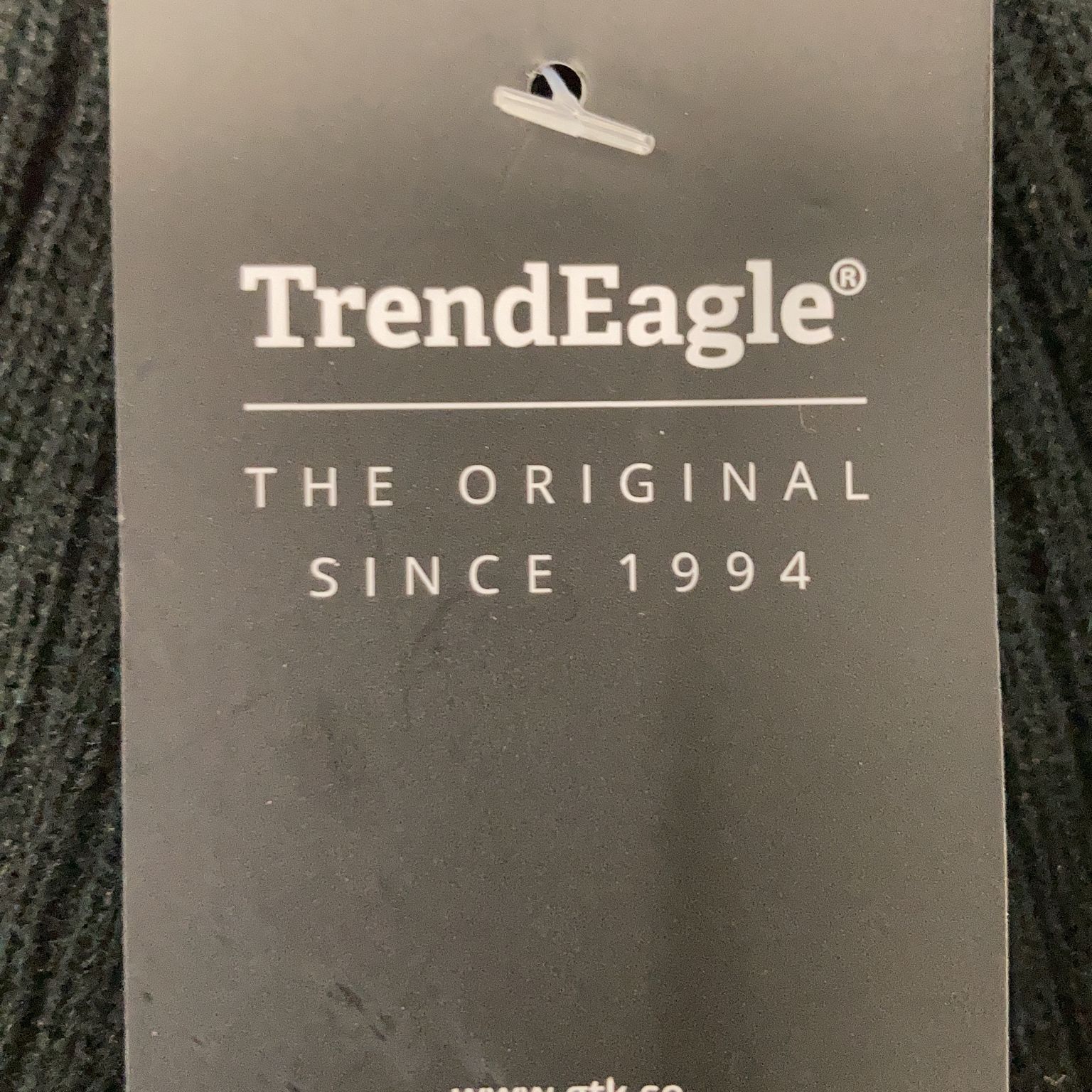 Trend Eagle