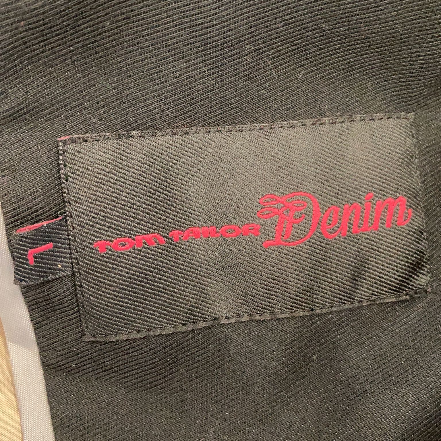 Tom Tailor Denim