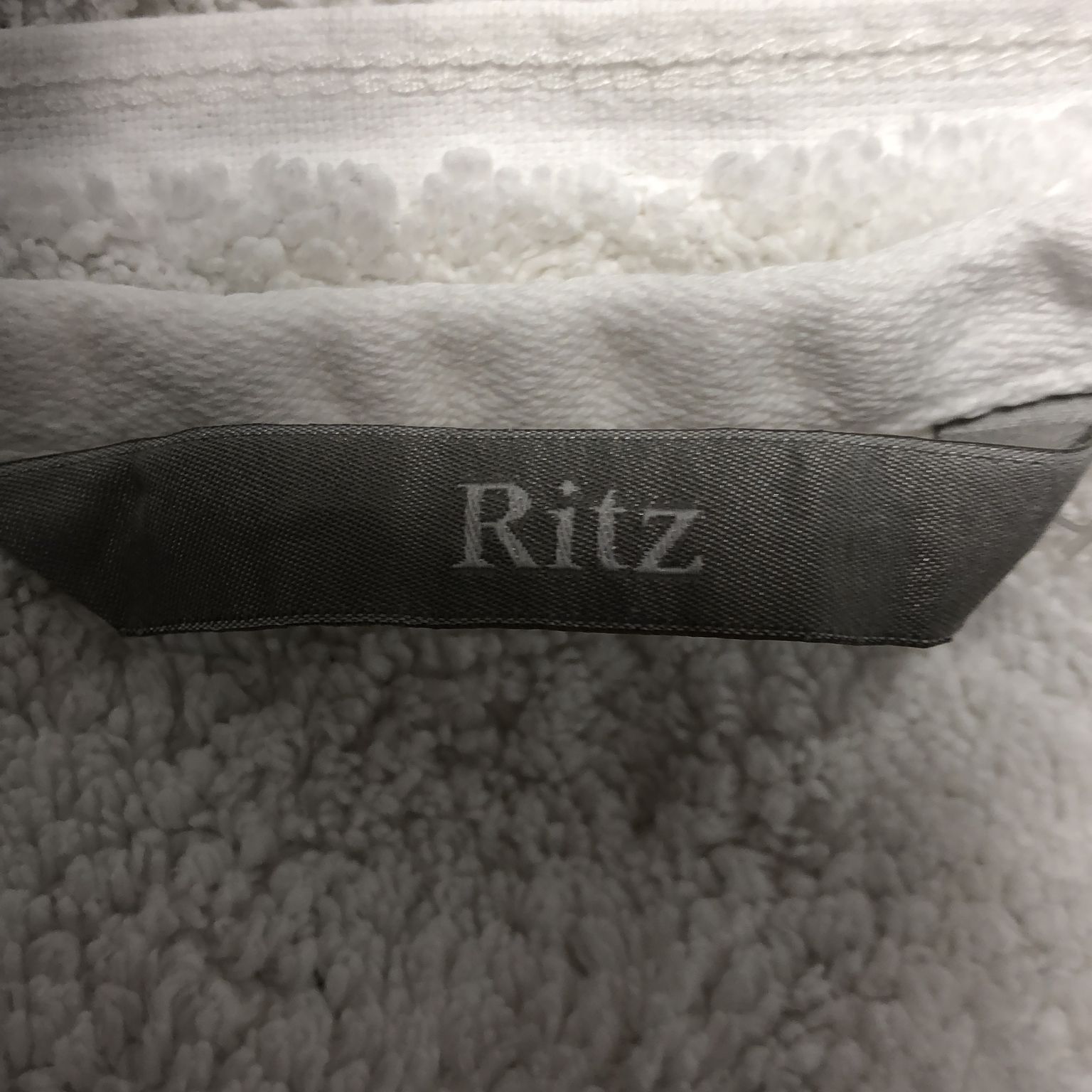 Ritz