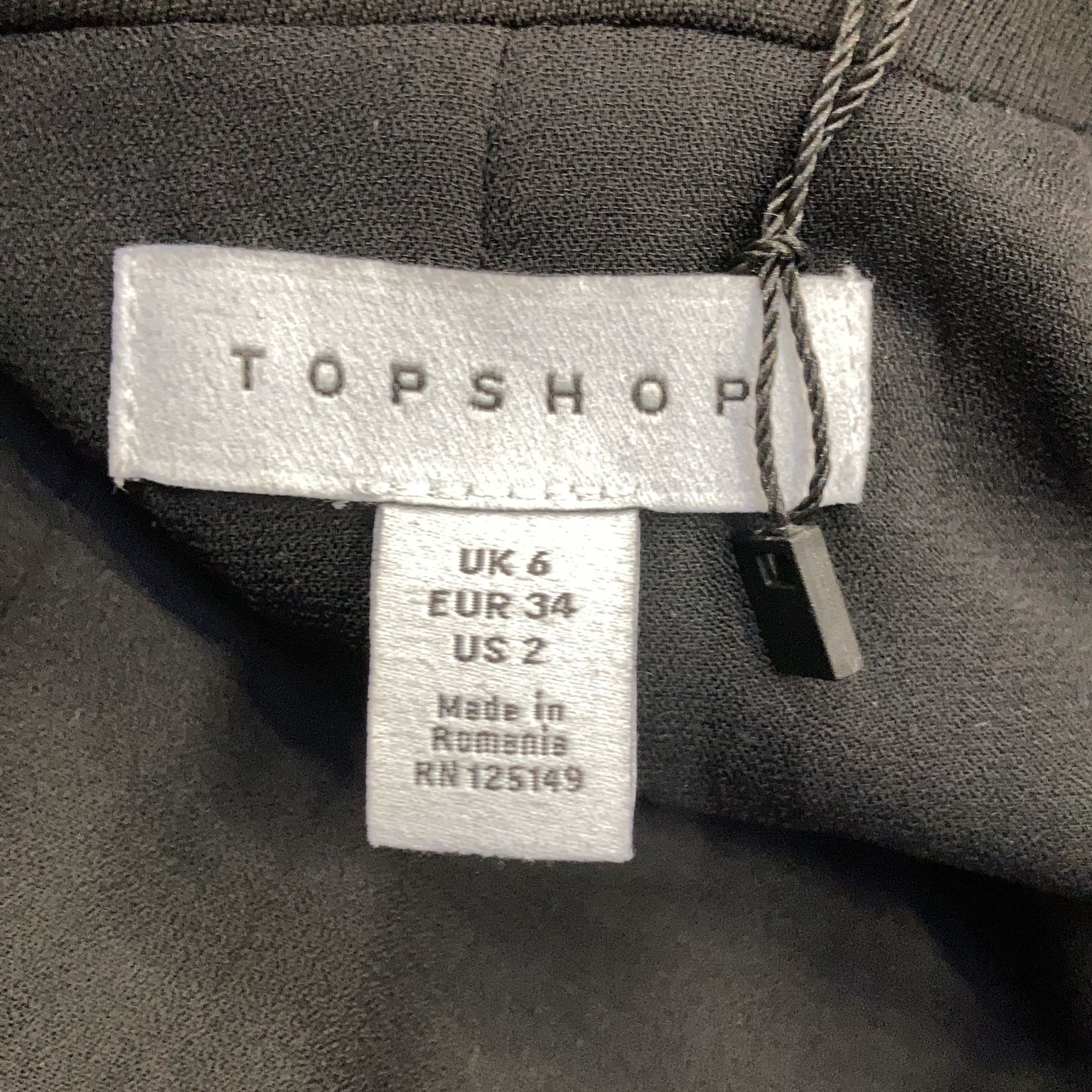 Topshop