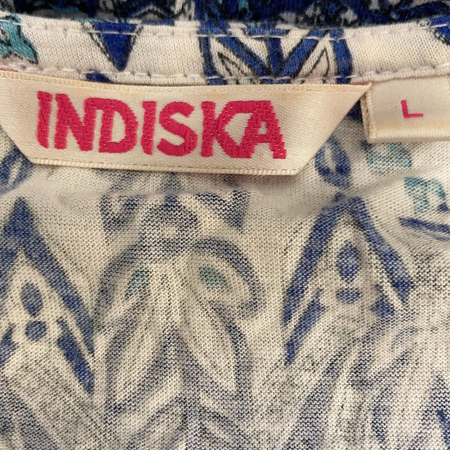 Indiska