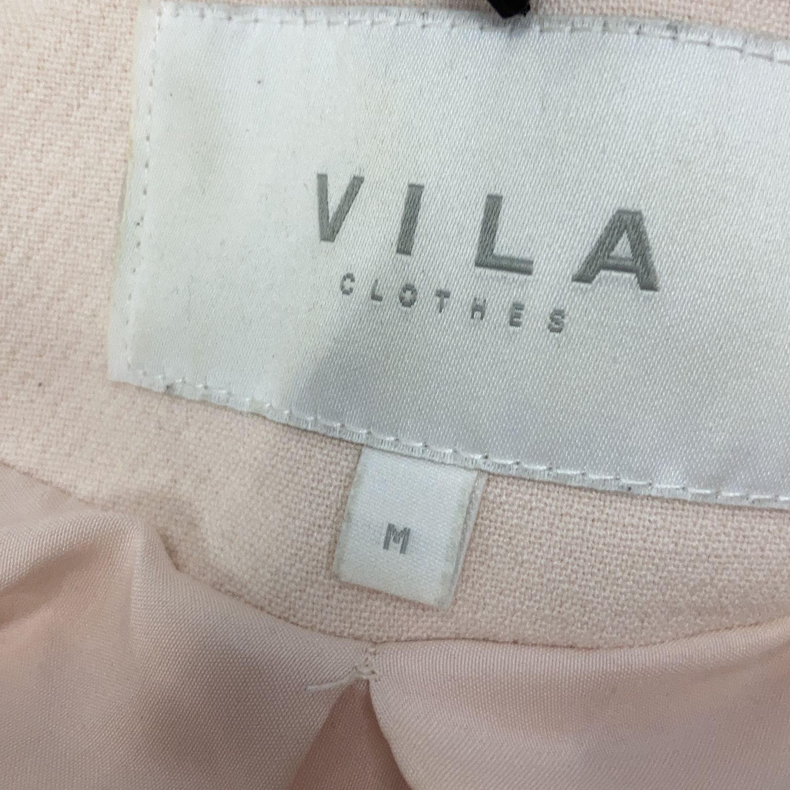 VILA Clothes