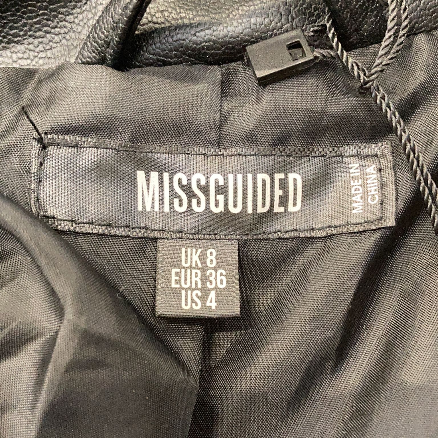 Missguided