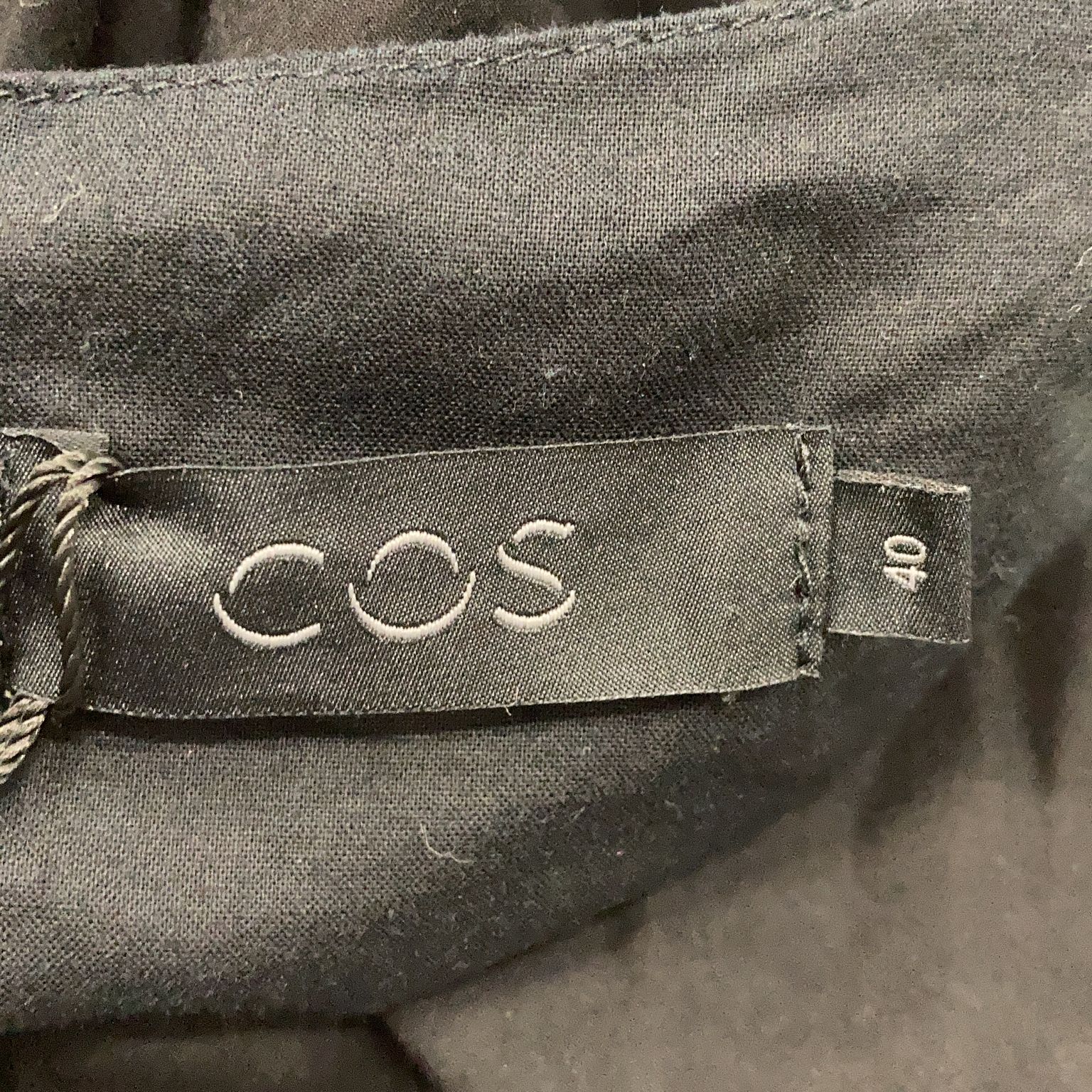 COS