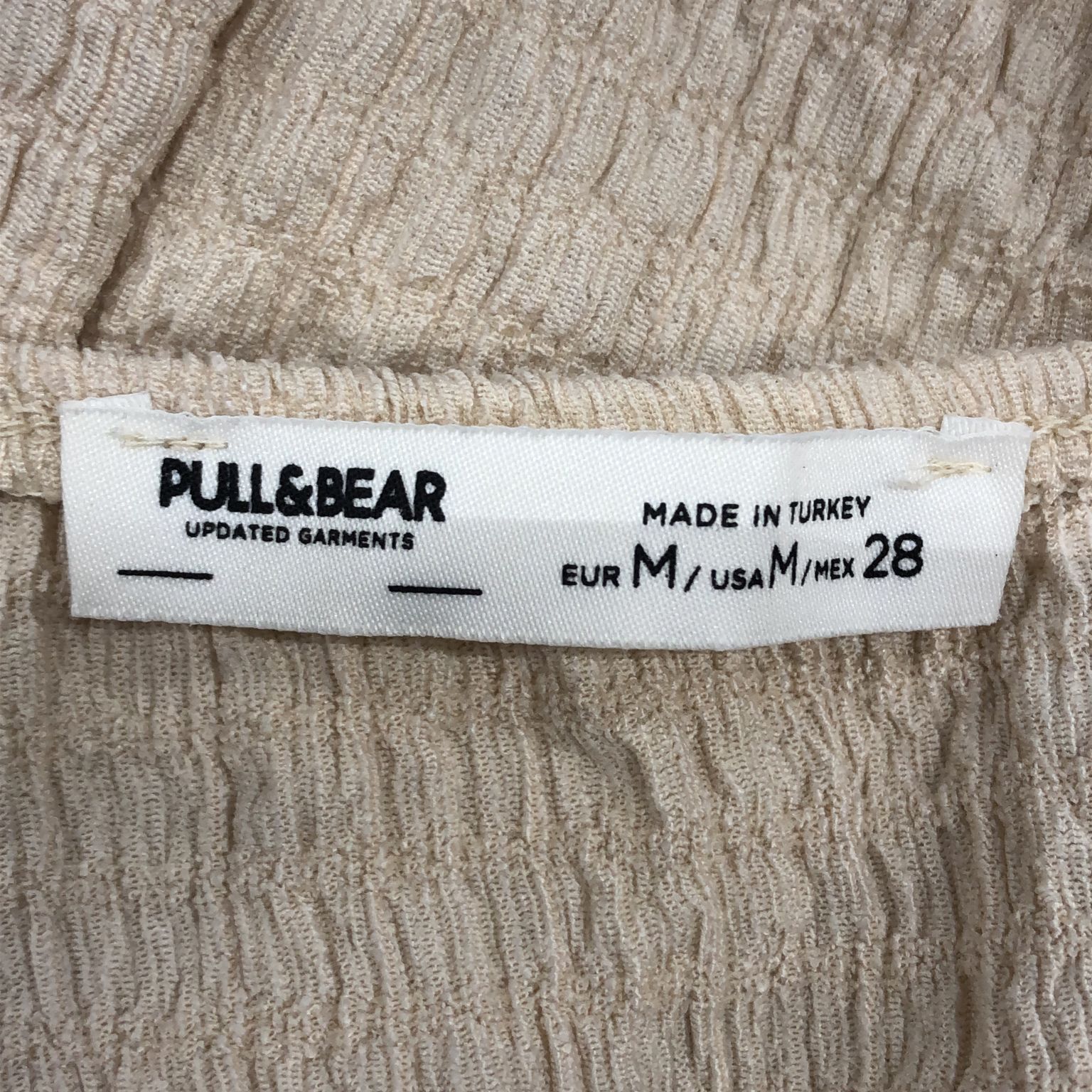 Pull  Bear