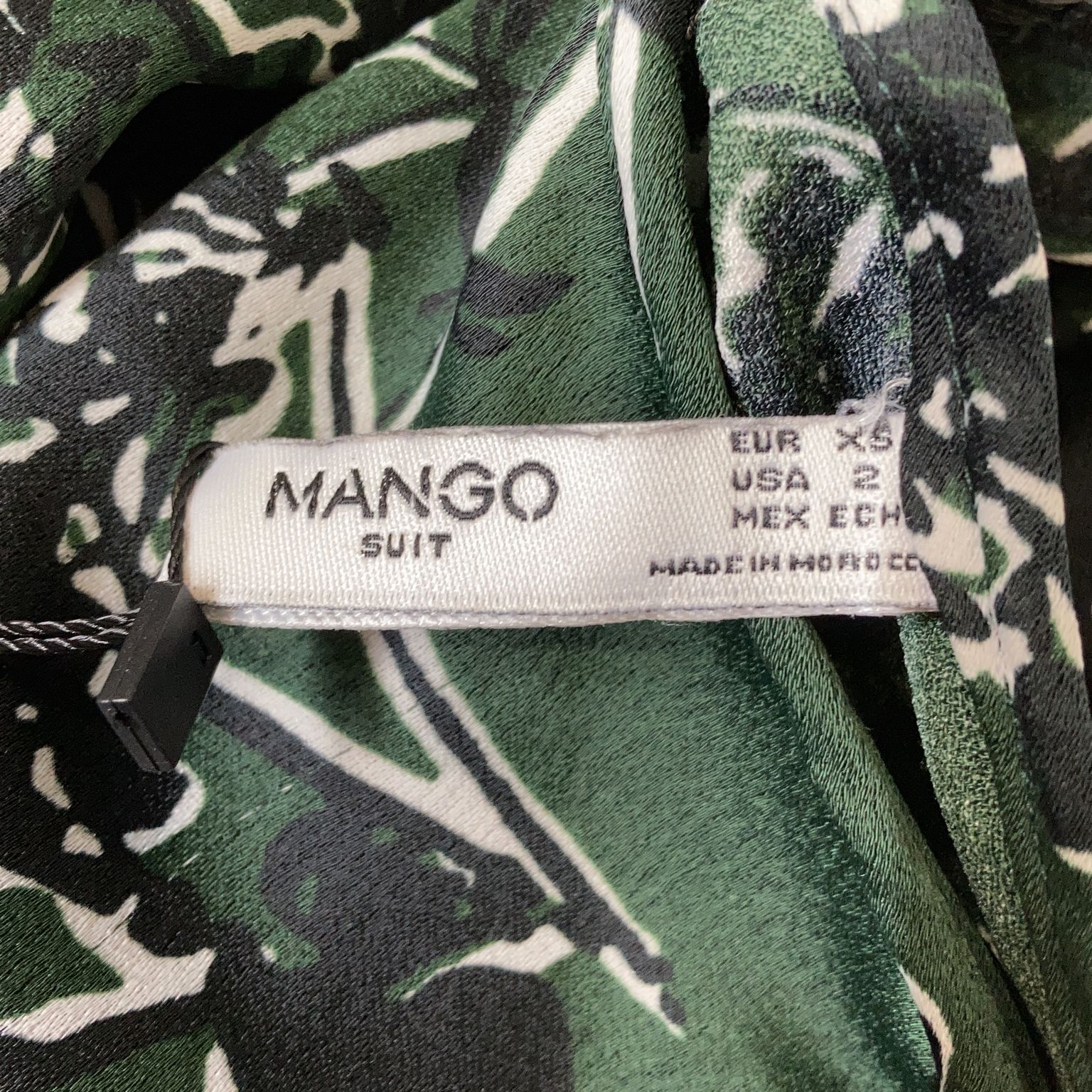 Mango