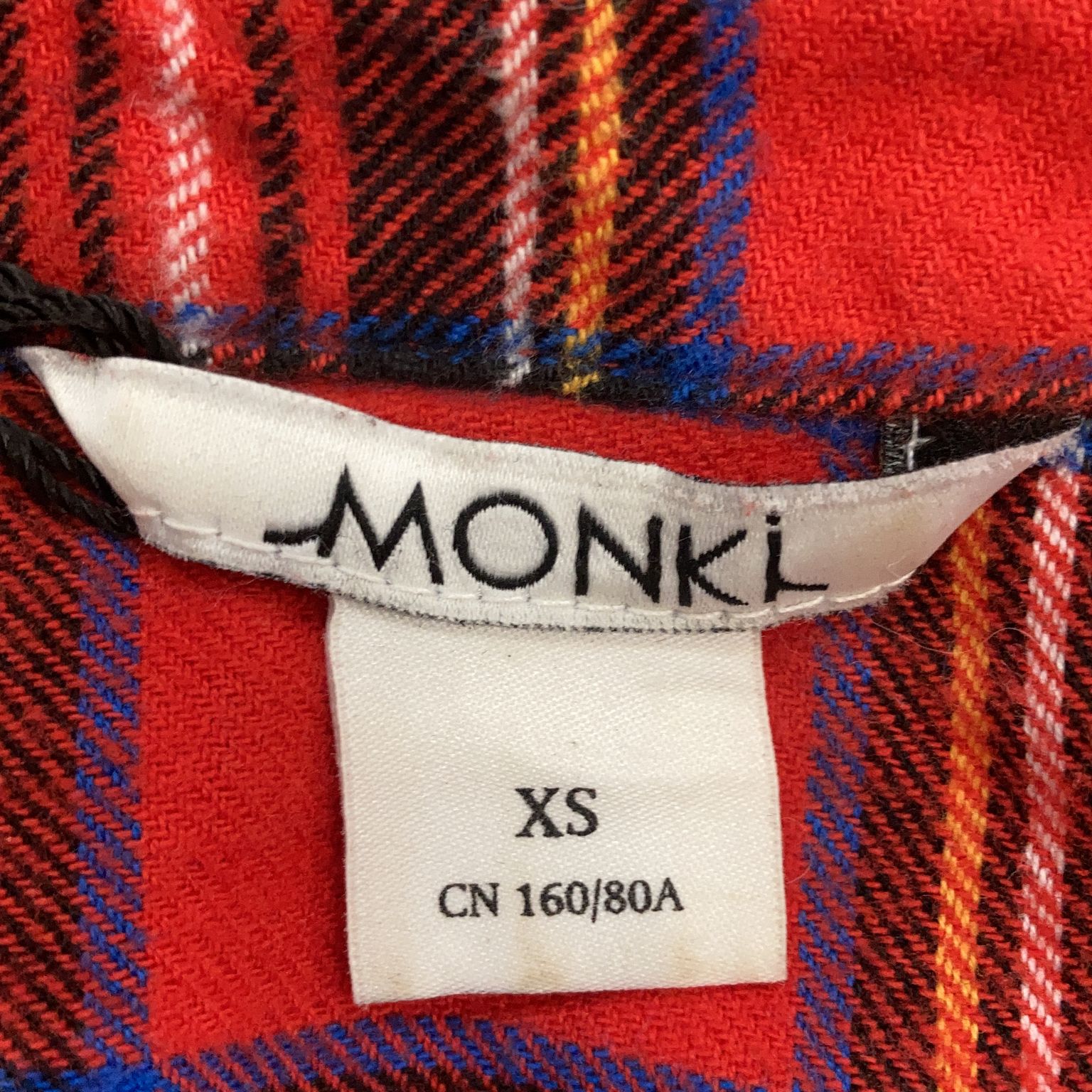 Monki