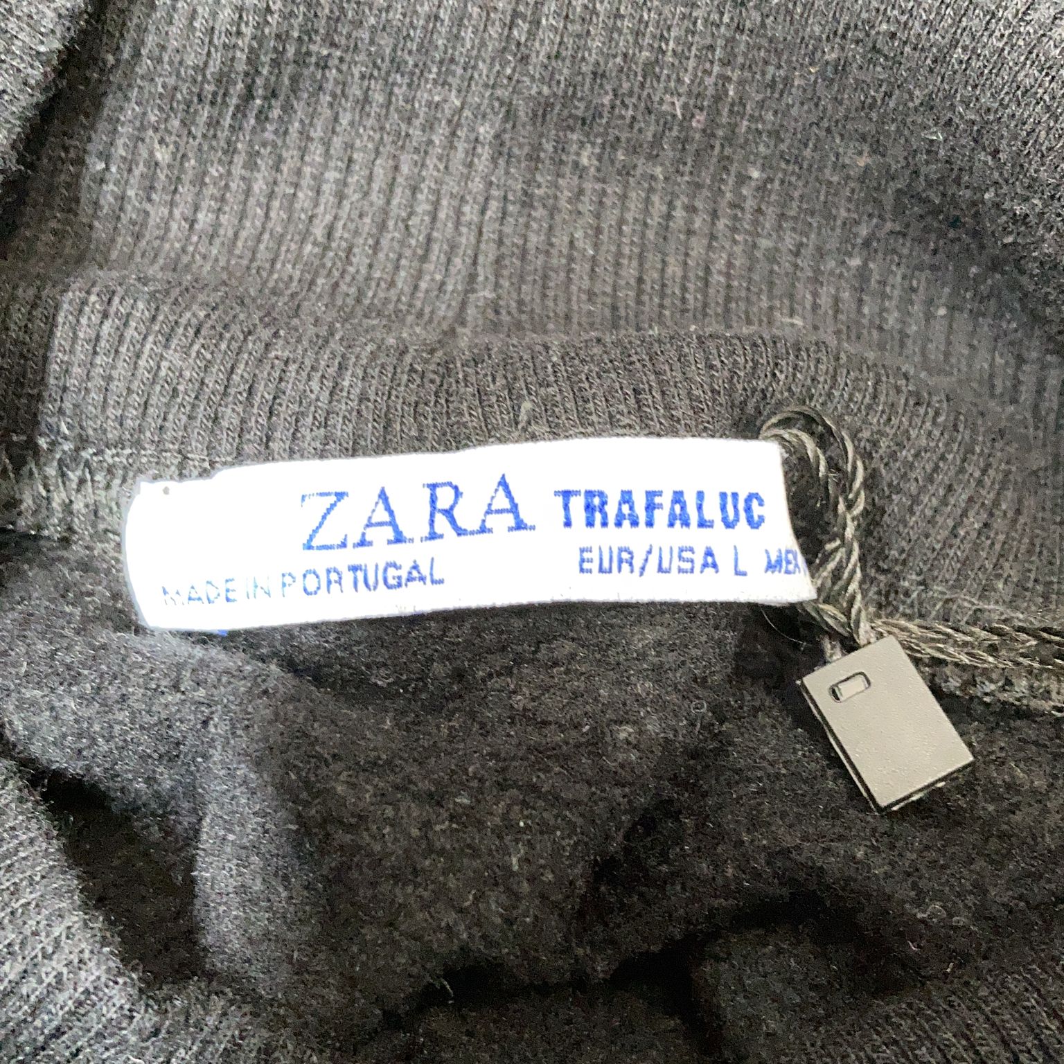 Zara Trafaluc