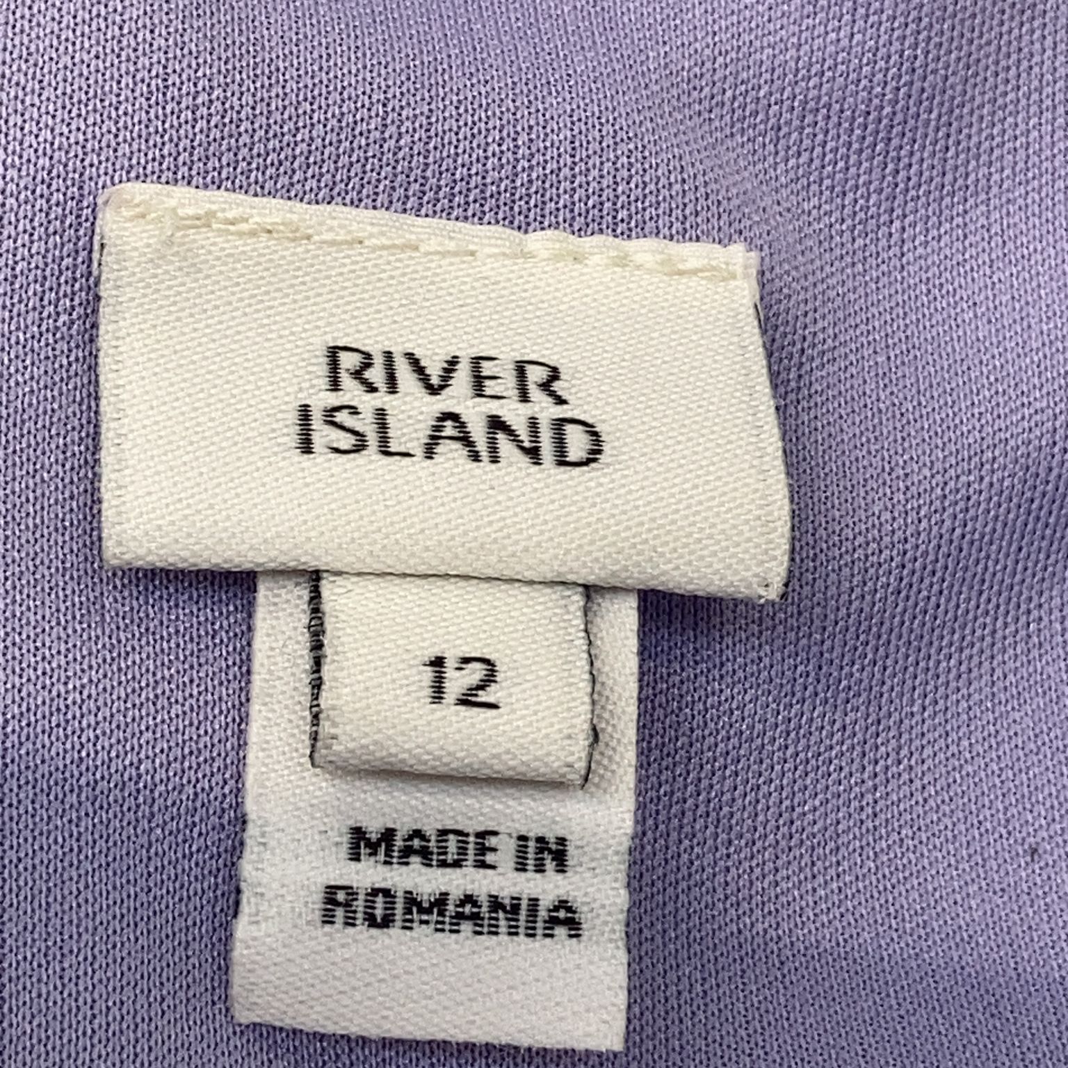 River Island