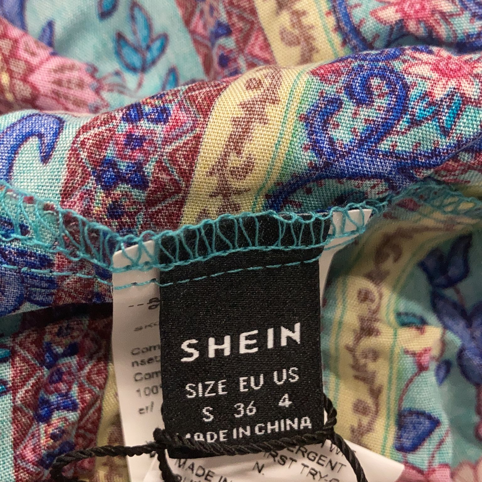 Shein