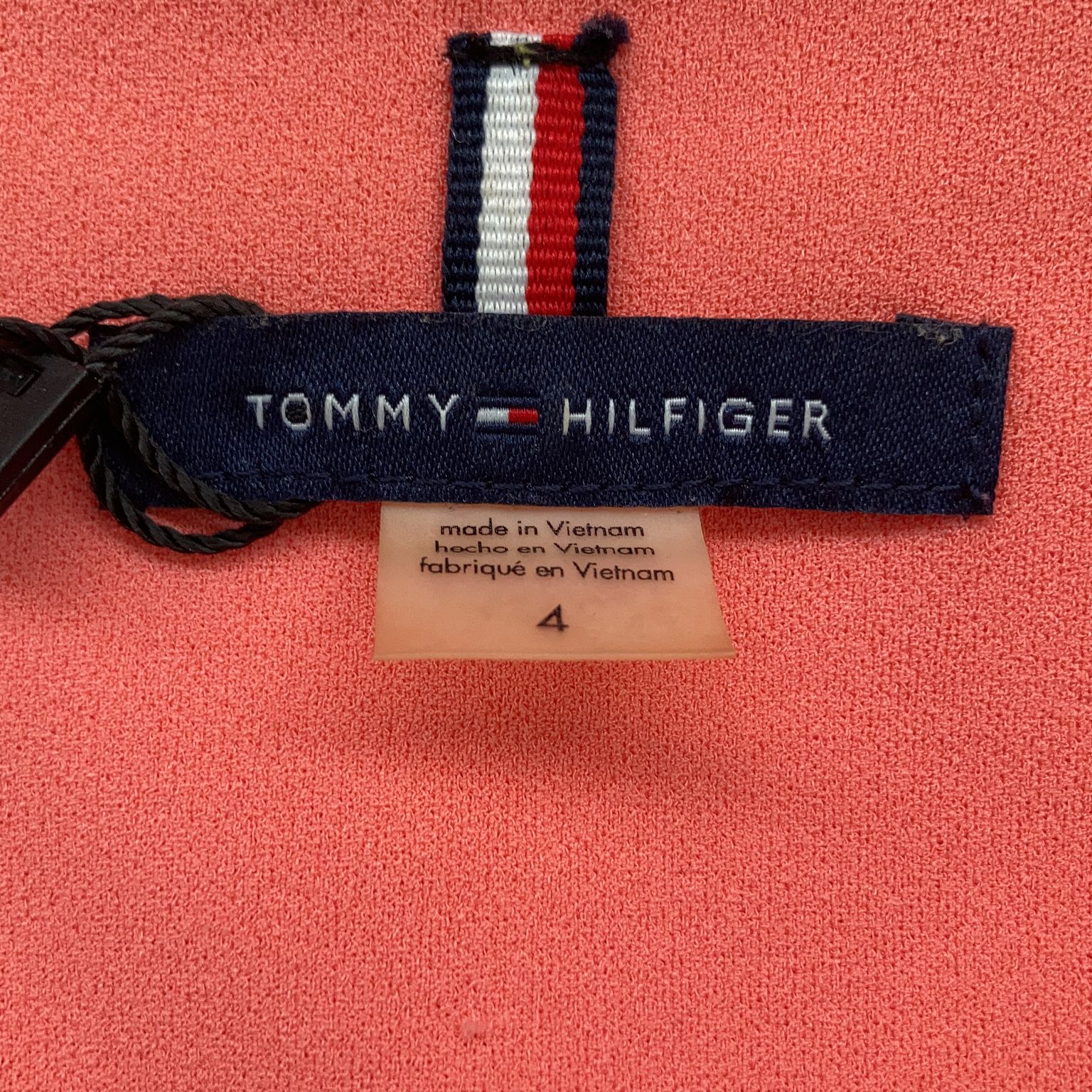 Tommy Hilfiger