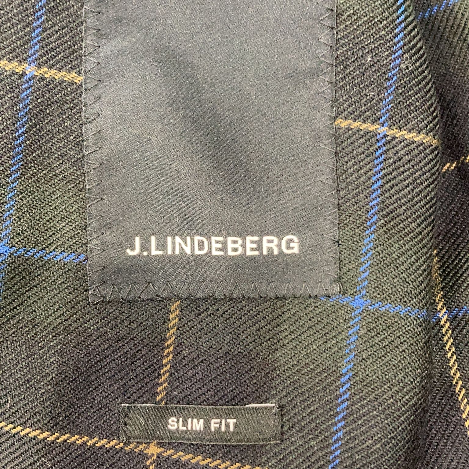 JLindeberg