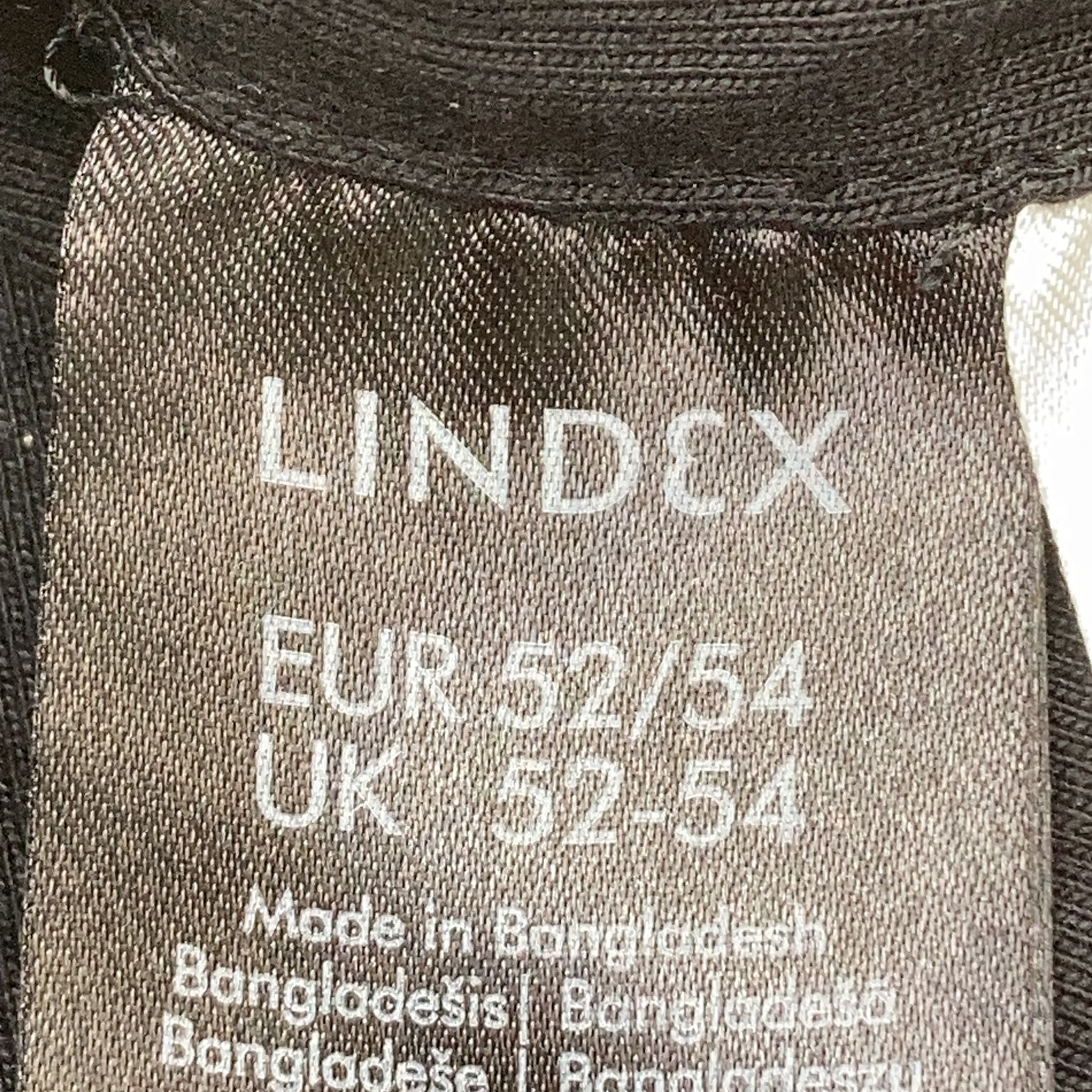 Lindex