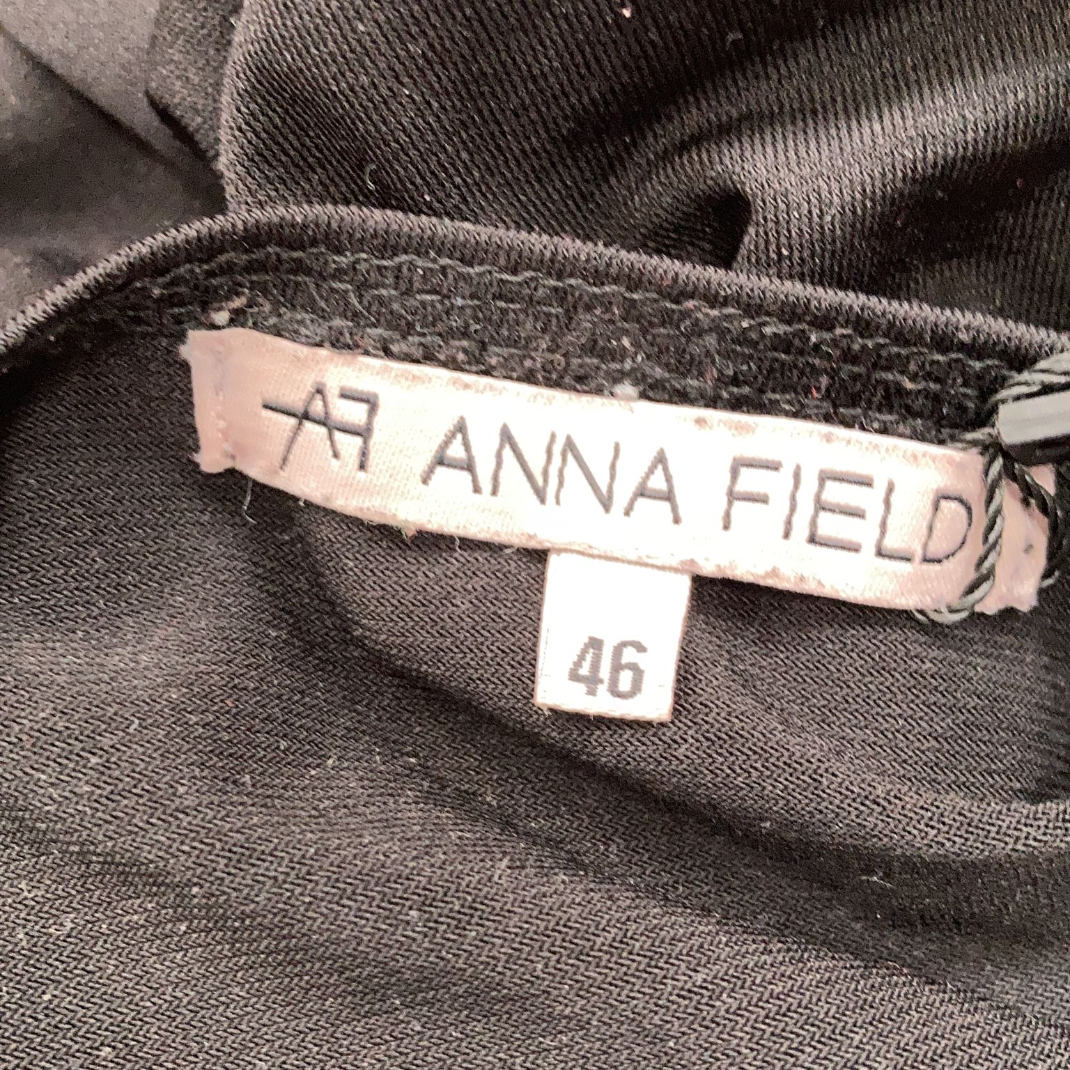 Anna Field