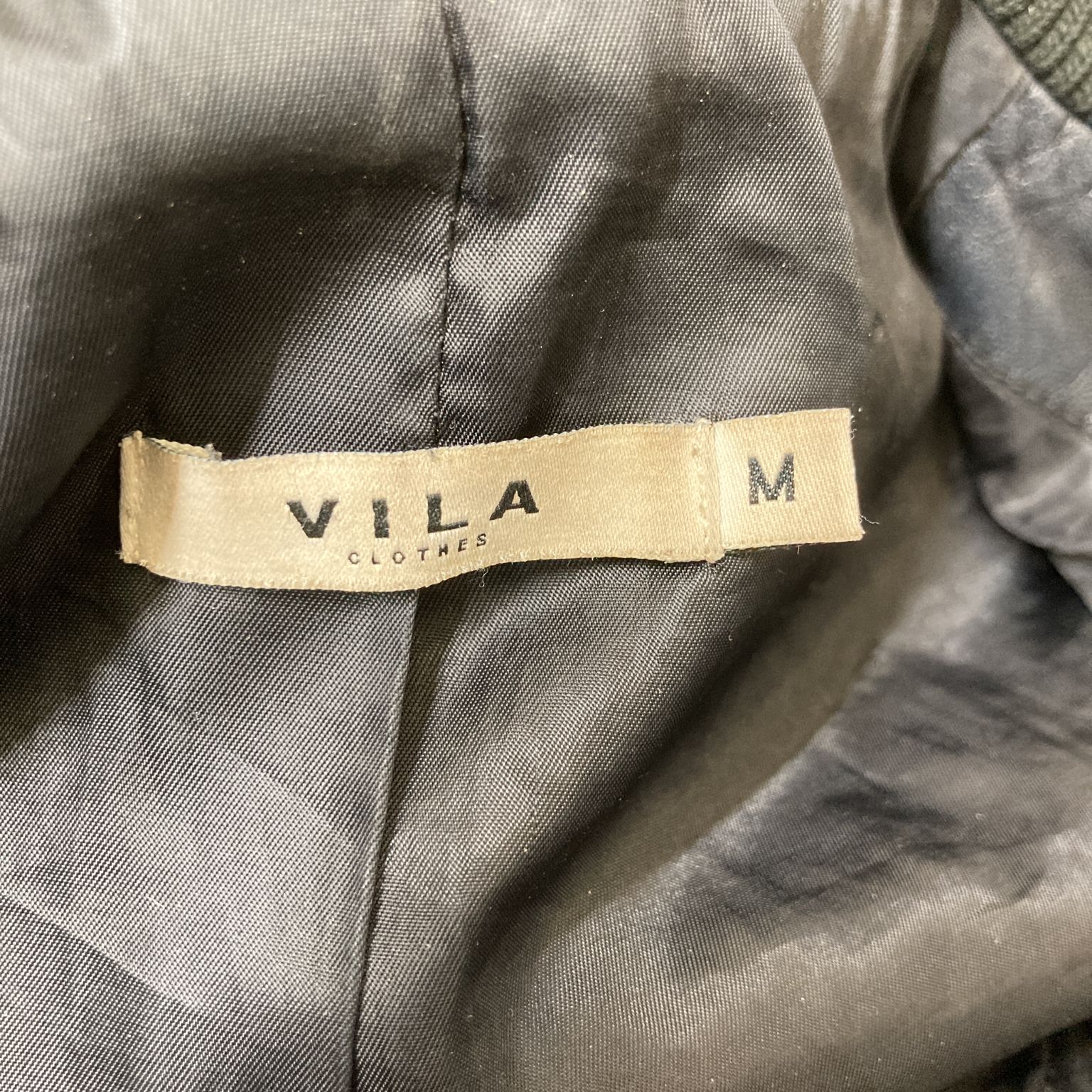 VILA Clothes