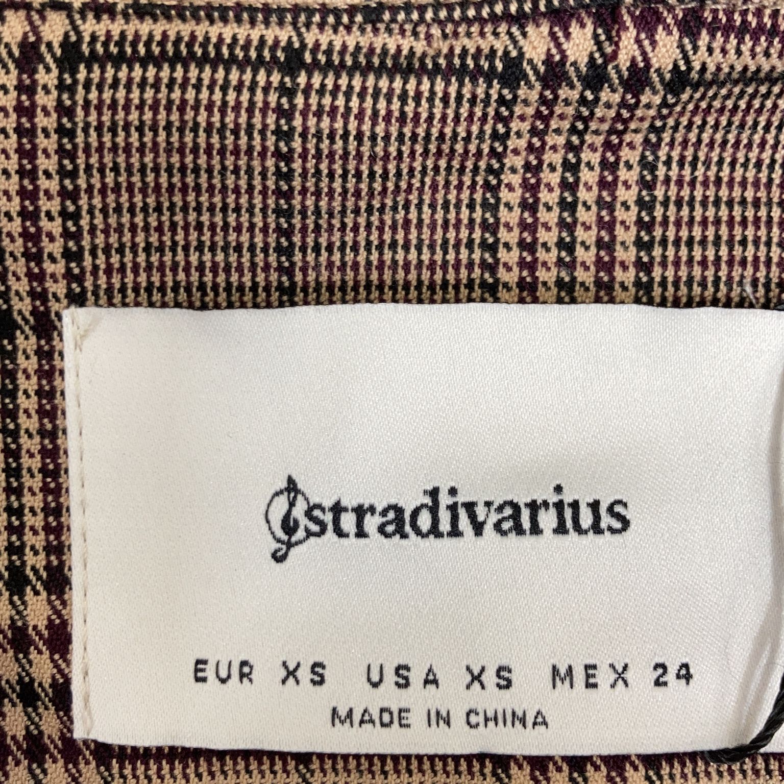 Stradivarius