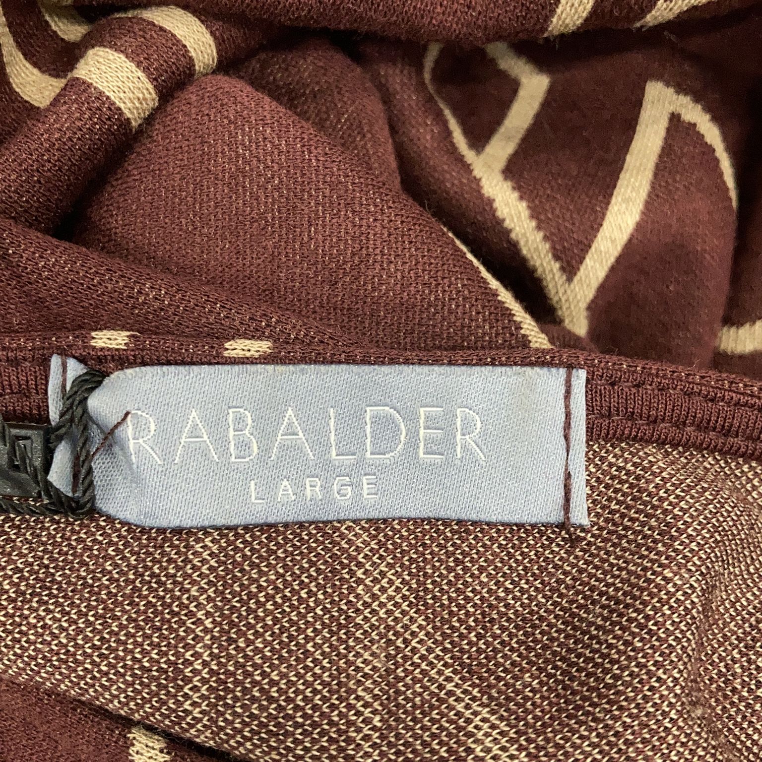 Rabalder