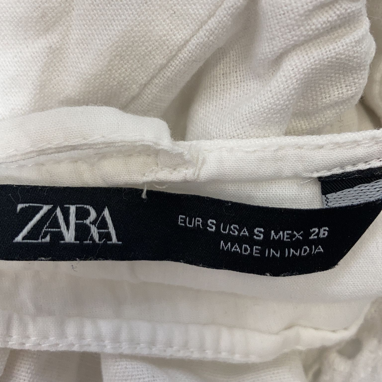 Zara