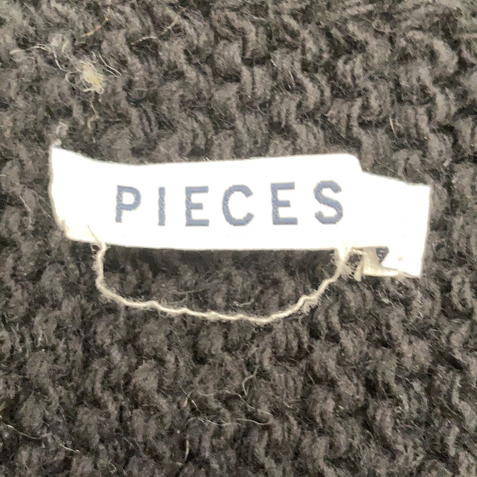 Pieces