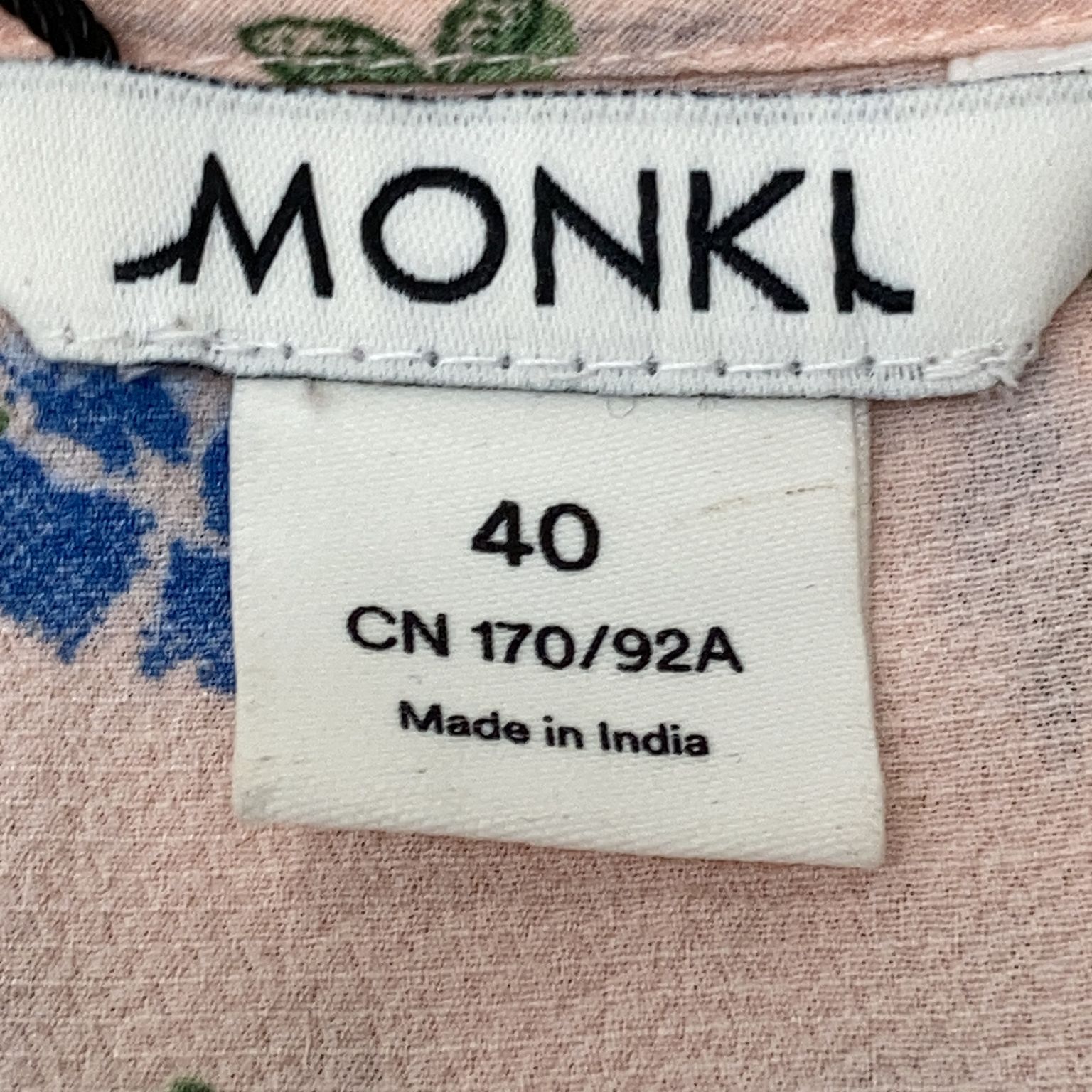 Monki