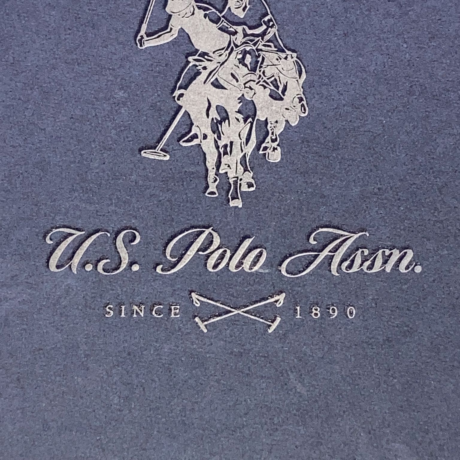 U.S. Polo Assn.