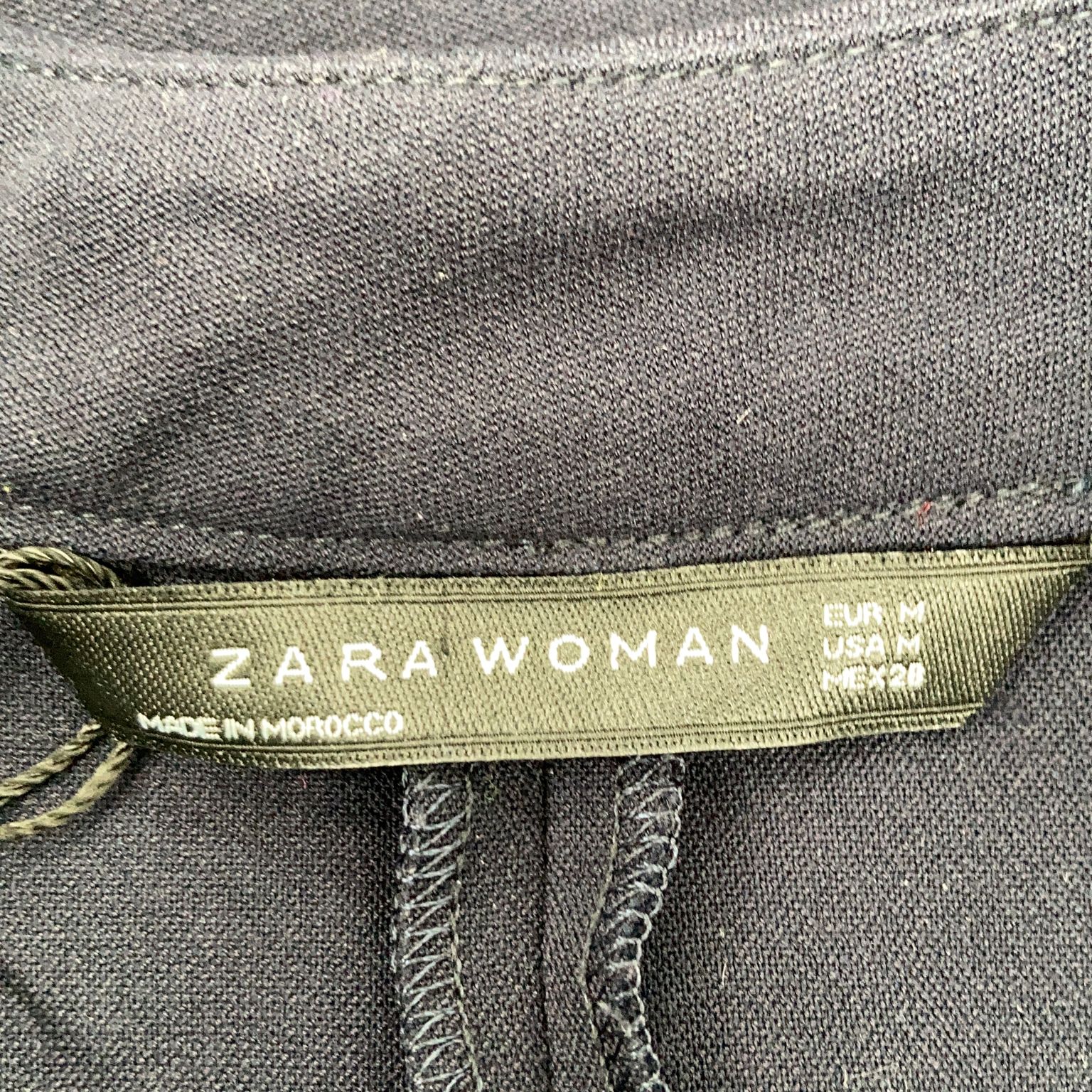 Zara Woman