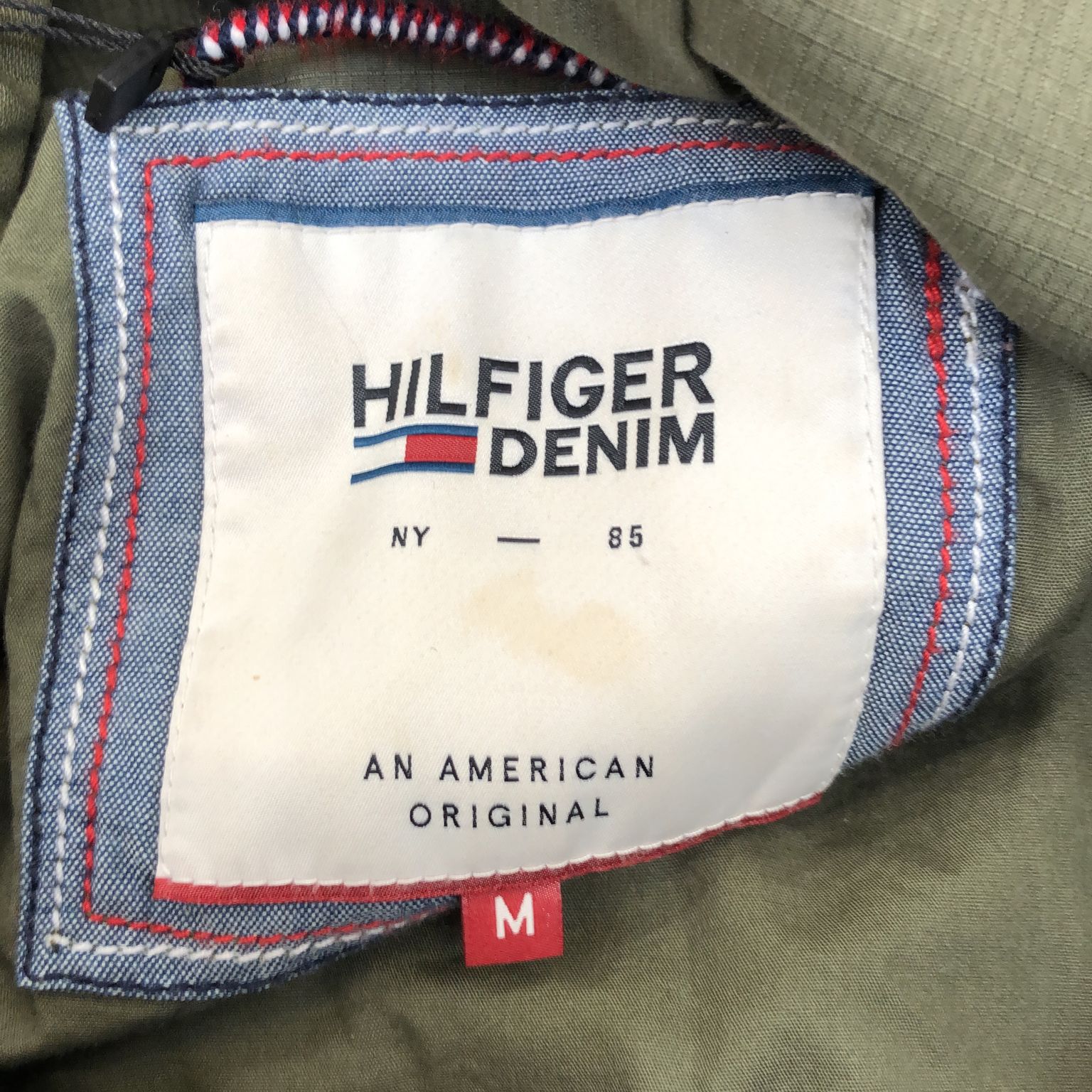 Hilfiger Denim