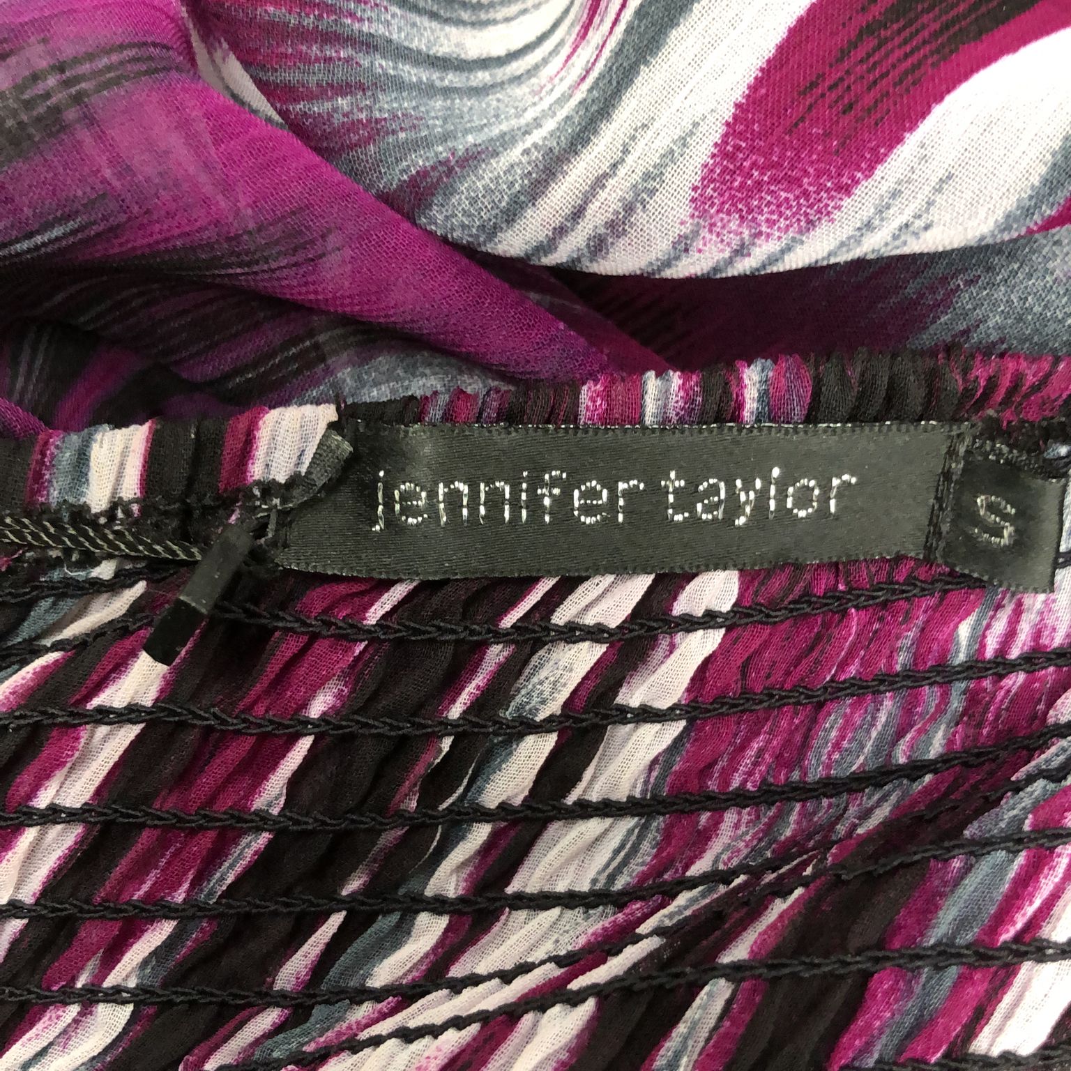 Jennifer Taylor