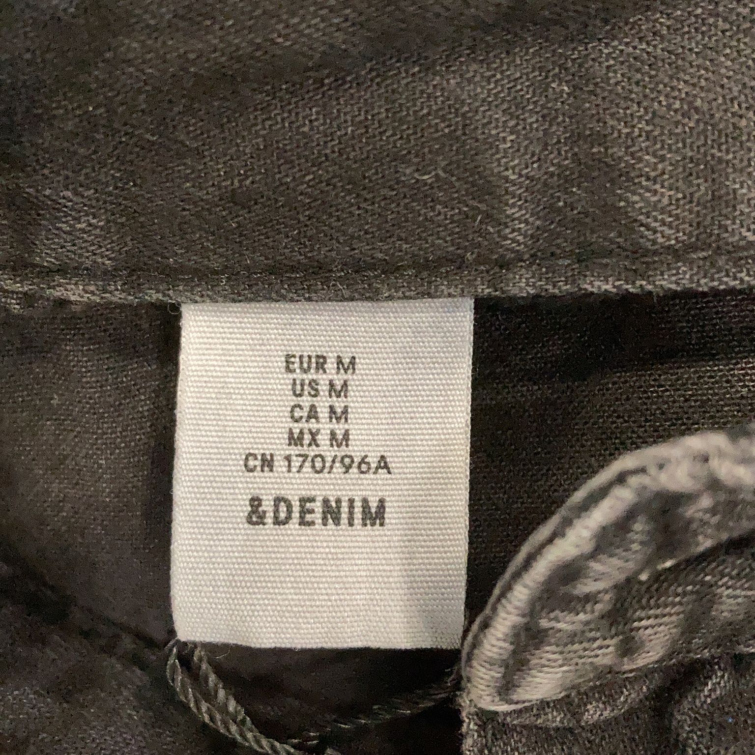 Denim by HM