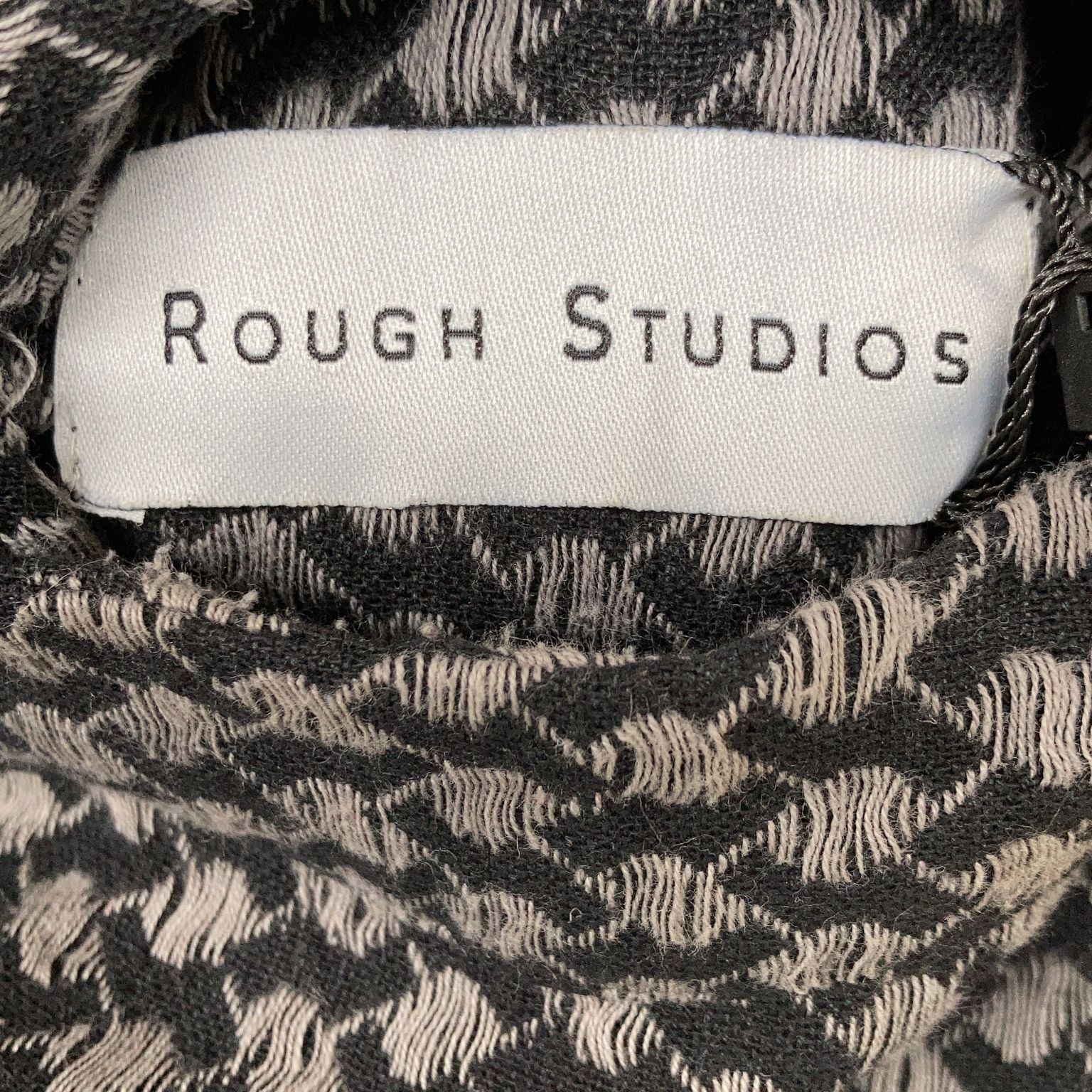 Rough Studios