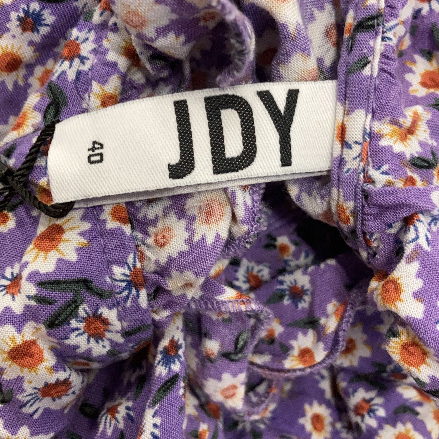 JDY