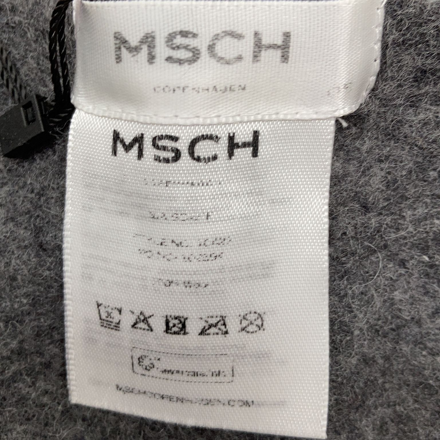 MSCH Copenhagen